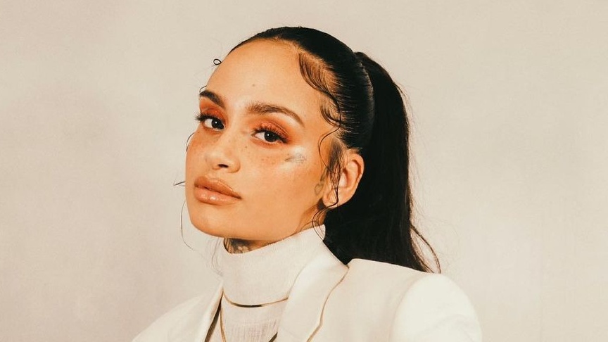 This Is How You Can Get Tickets To Kehlani’s ‘It Was Live Until It Wasn’t’ Virtual Tour