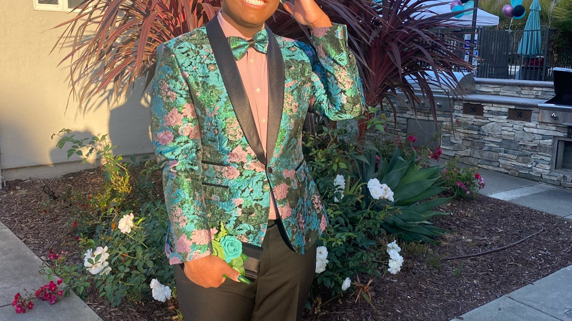 Our Favorite Prom 2021 Looks On The Internet