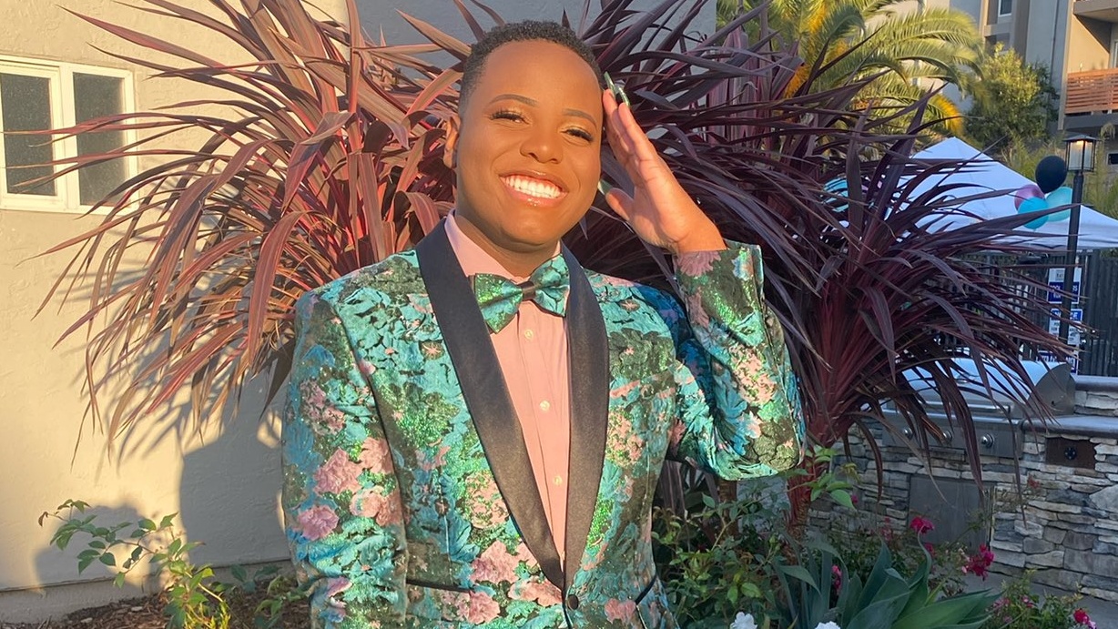 Our Favorite Prom 2021 Looks On The Internet