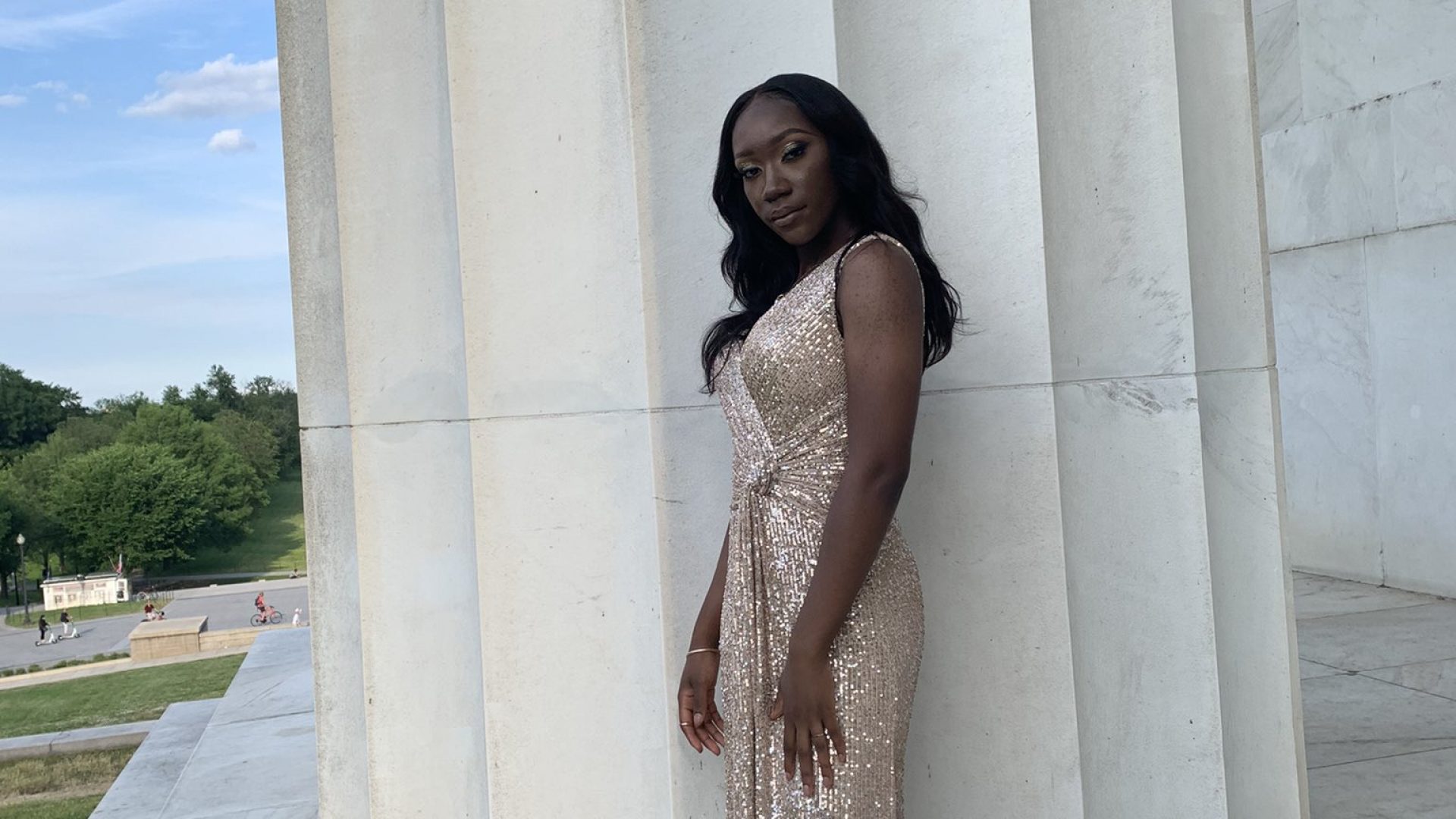 Our Favorite Prom 2021 Looks On The Internet