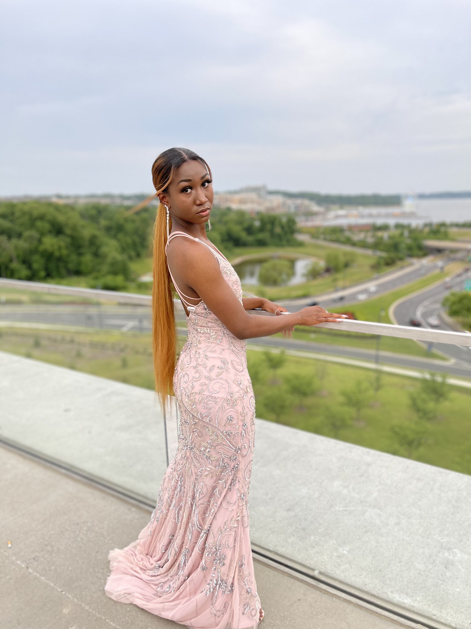 Our Favorite Prom 2021 Looks On The Internet