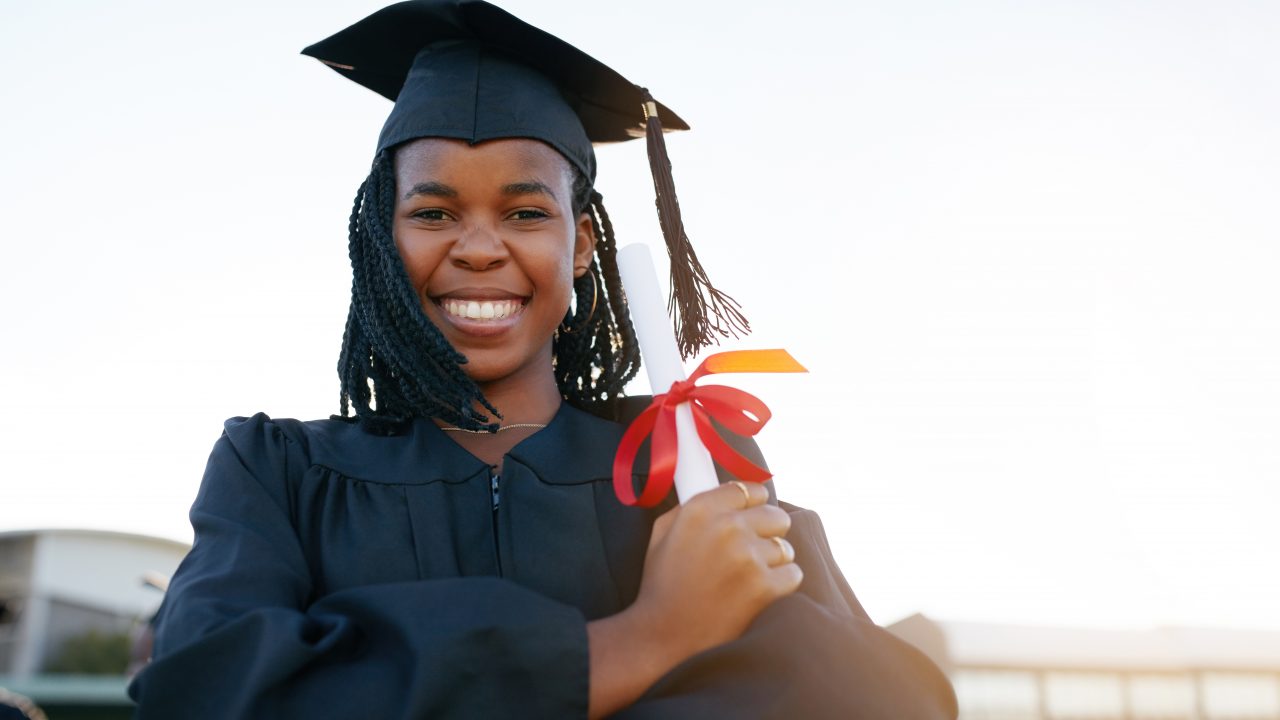 $1M Scholarship Will Pay For HBCU Grads To Attend USC Annenberg