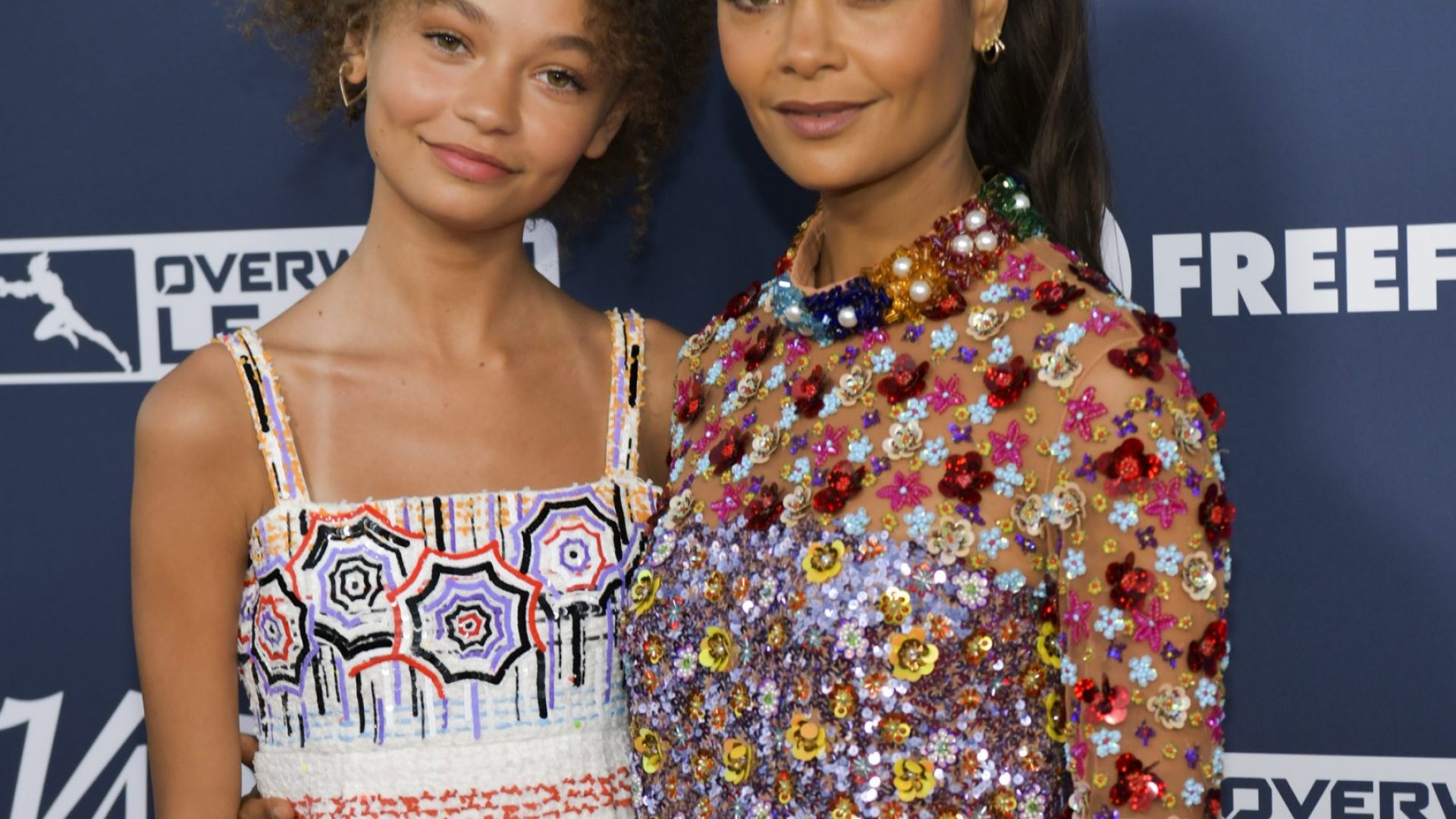 Seeing Double: 15 Mother/Daughter Duos Who Look Alike