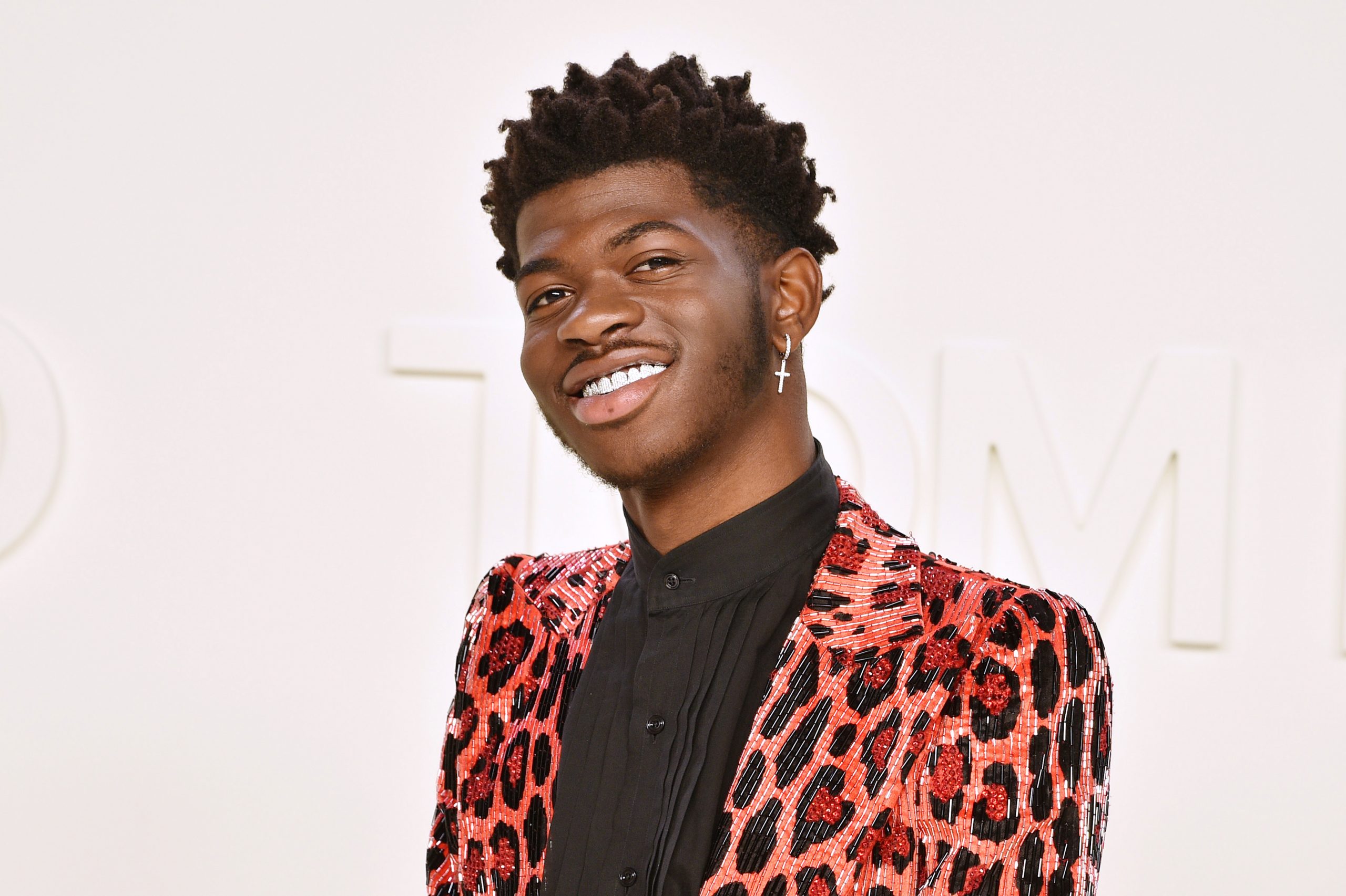 Lil Nas X Says He Was “Afraid Of Alienating Straight Fans” With Latest Song
