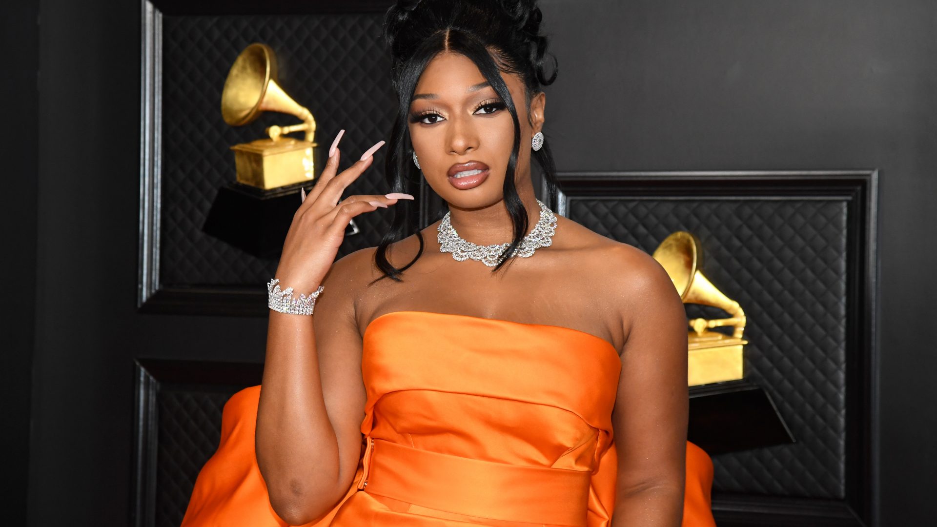 Megan Thee Stallion Lands New Show With Snapchat, ‘Off Thee Leash…’