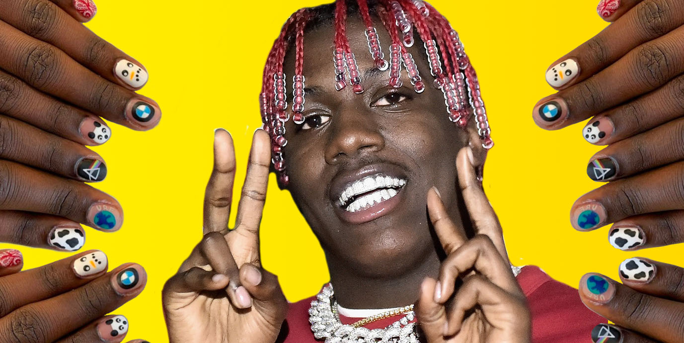 Lil Yachty To Release His Own Gender-Neutral Nail Paint