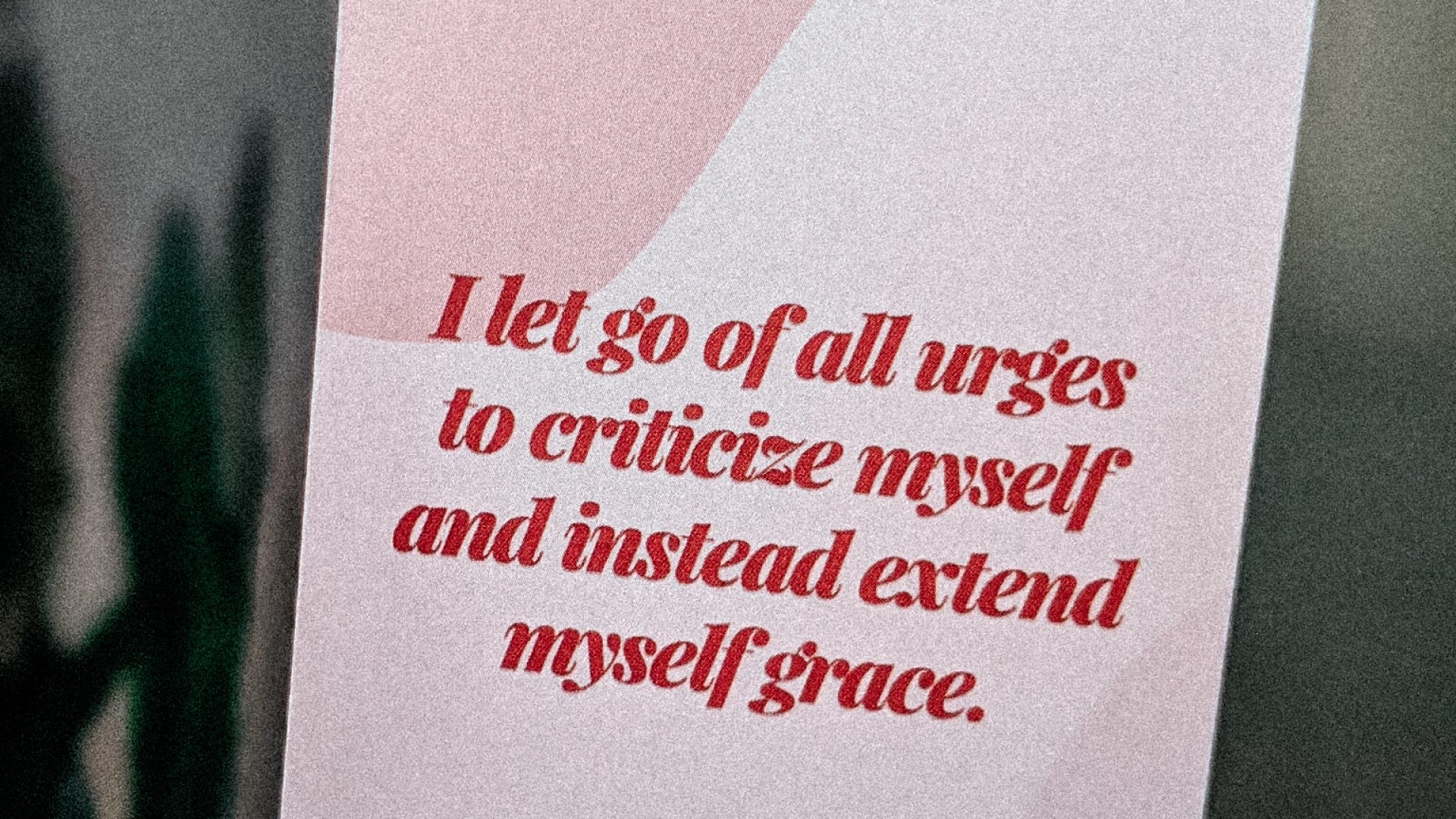 These Black-Owned Affirmation Cards Will Keep You Encouraged All Year Long