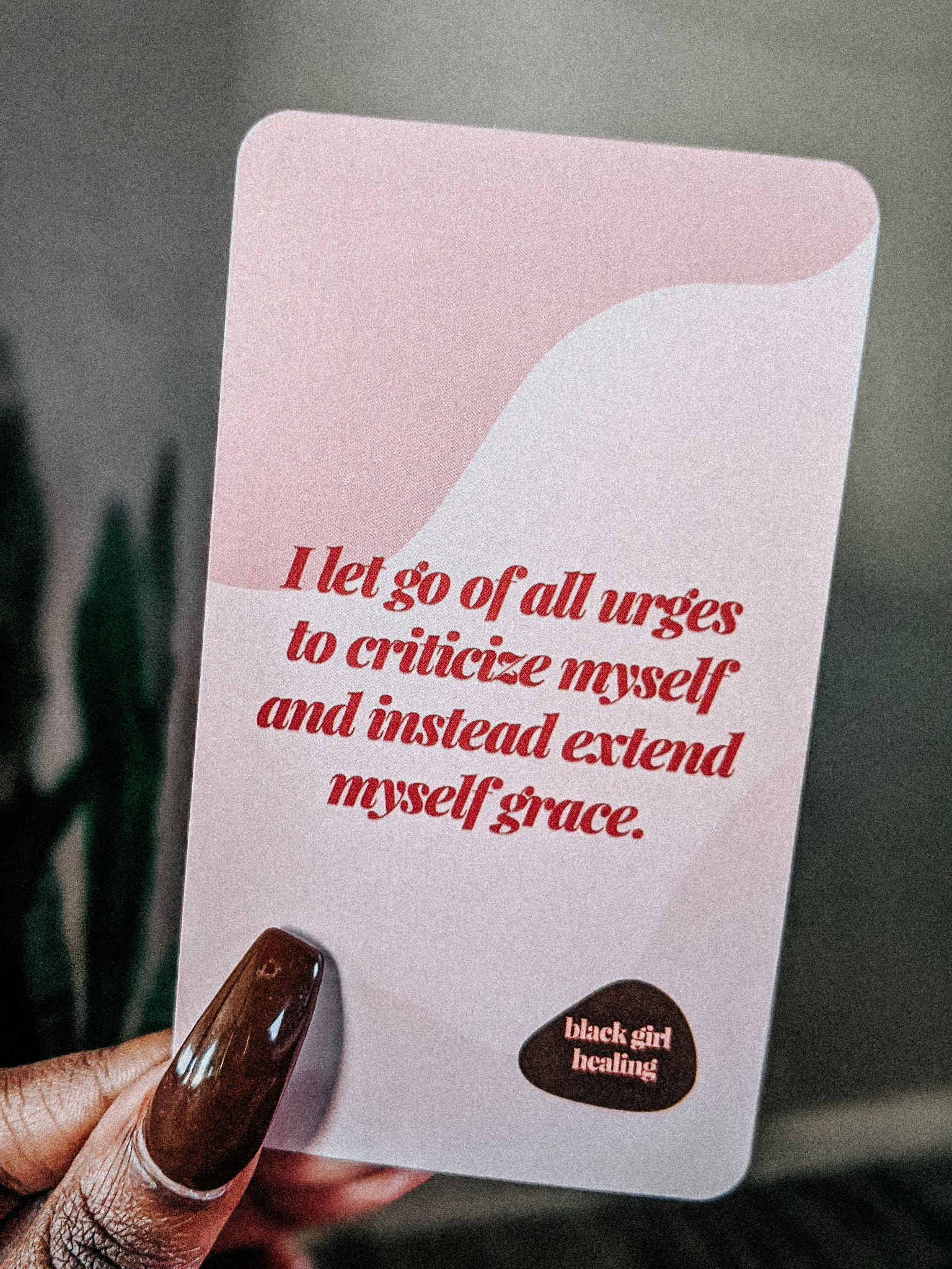 These Black-Owned Affirmation Cards Will Keep You Encouraged All Year Long