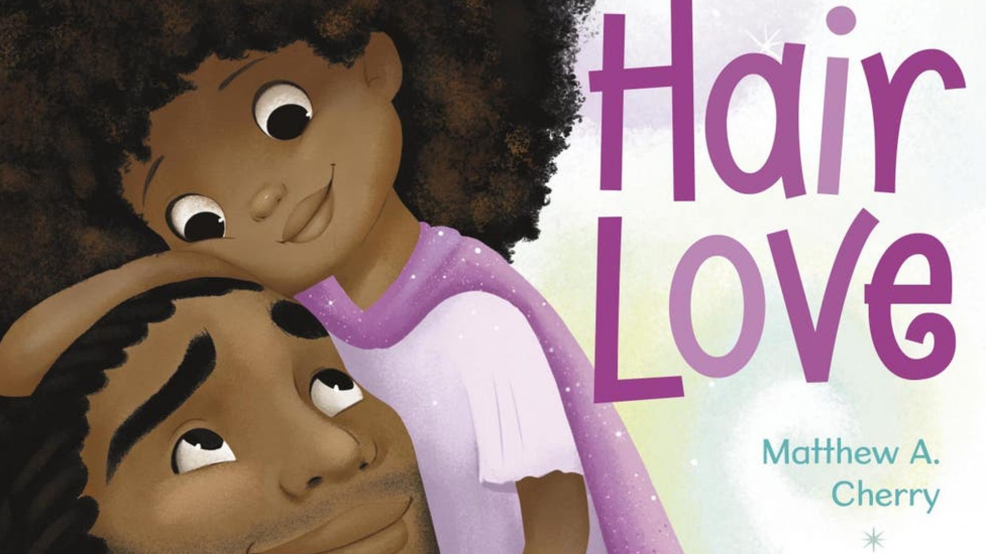 7 Books For Black Girls That Teach Self-Love