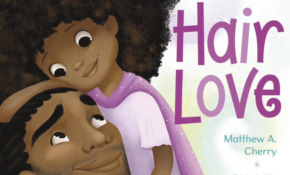 7 Books For Black Girls That Teach Self-Love