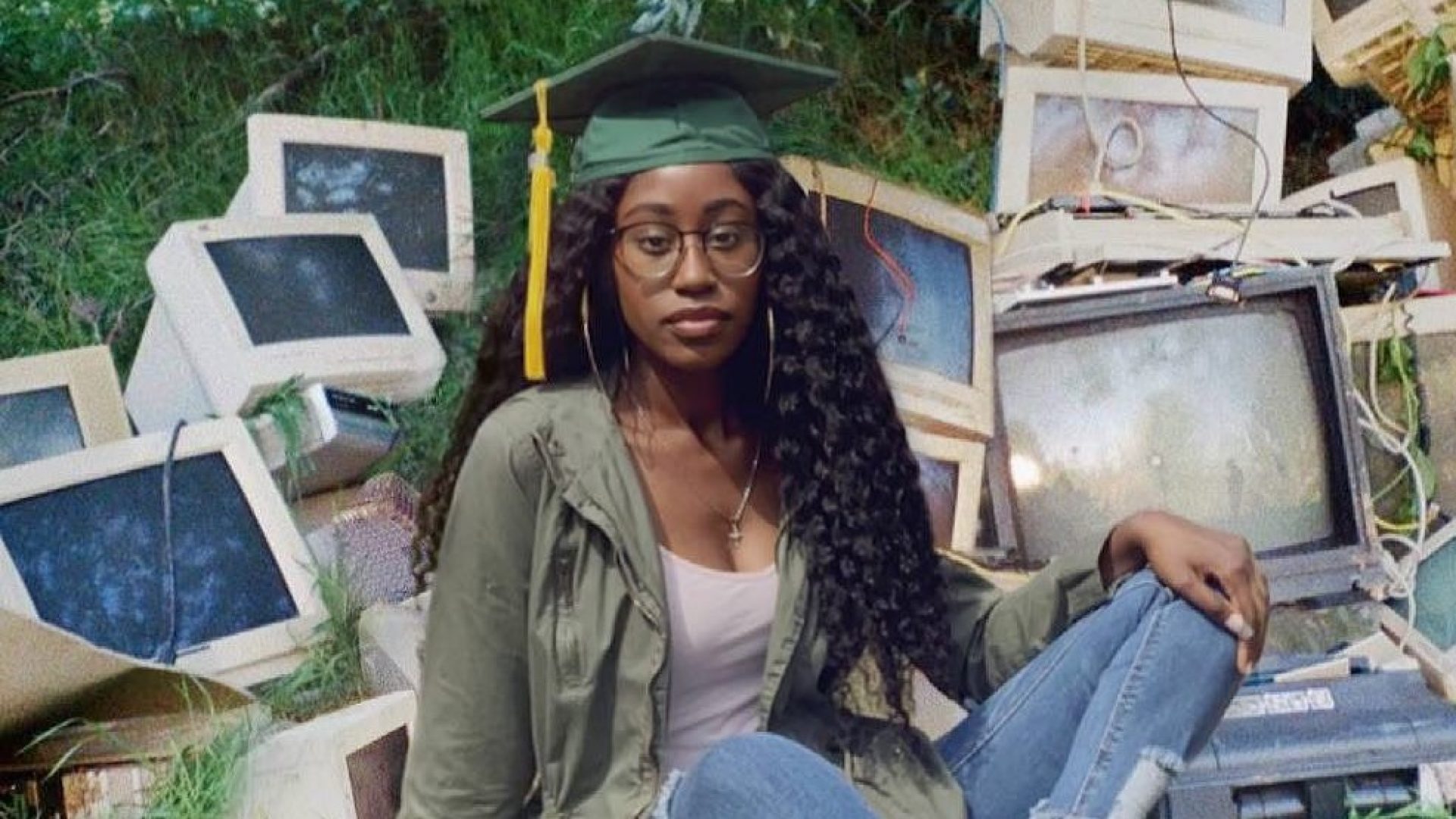 Meet Maya, The Software Engineer Whose Graduation Photo Got SZA’s Attention