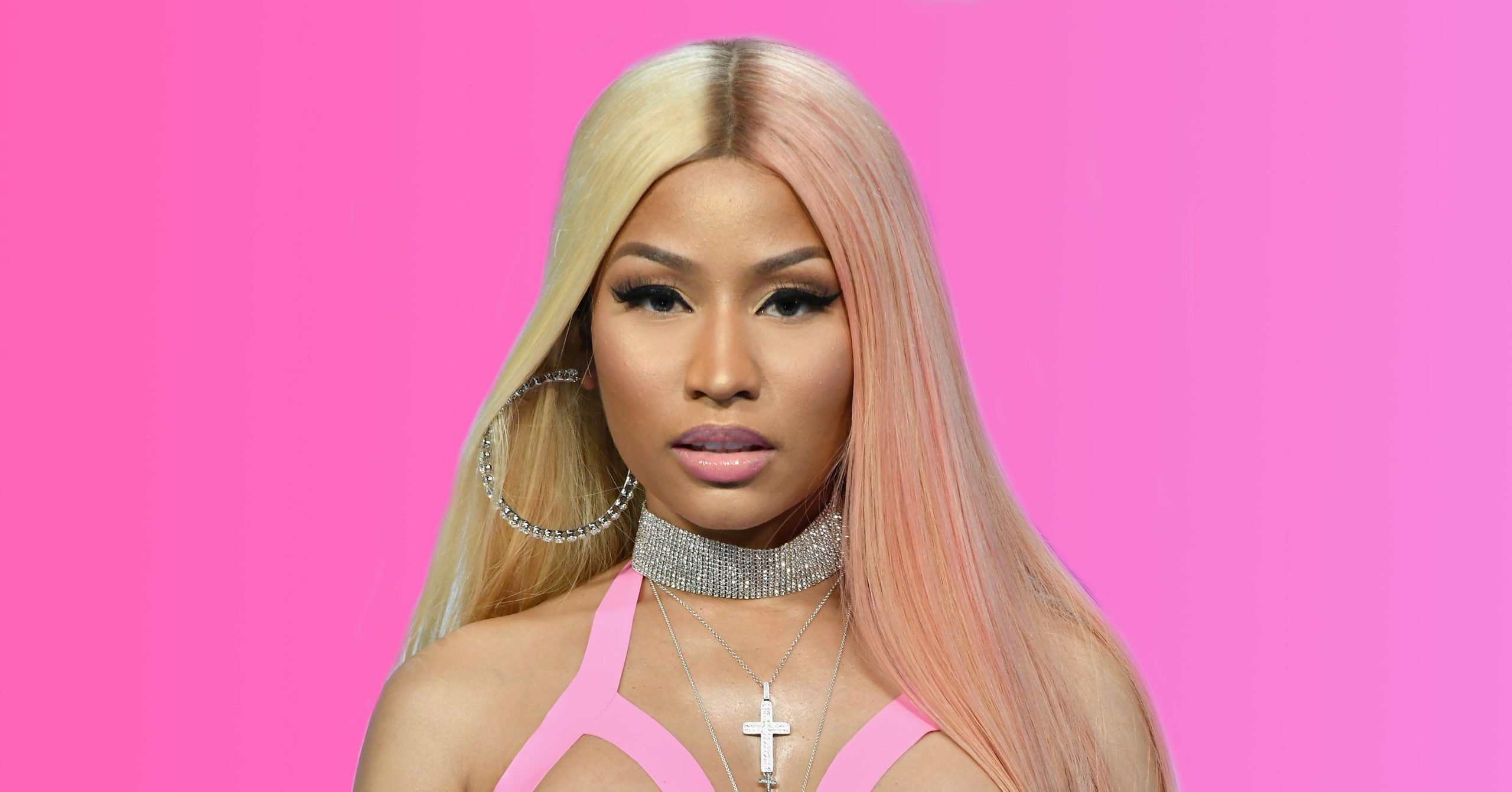 The Ultimate Nicki Minaj Playlist