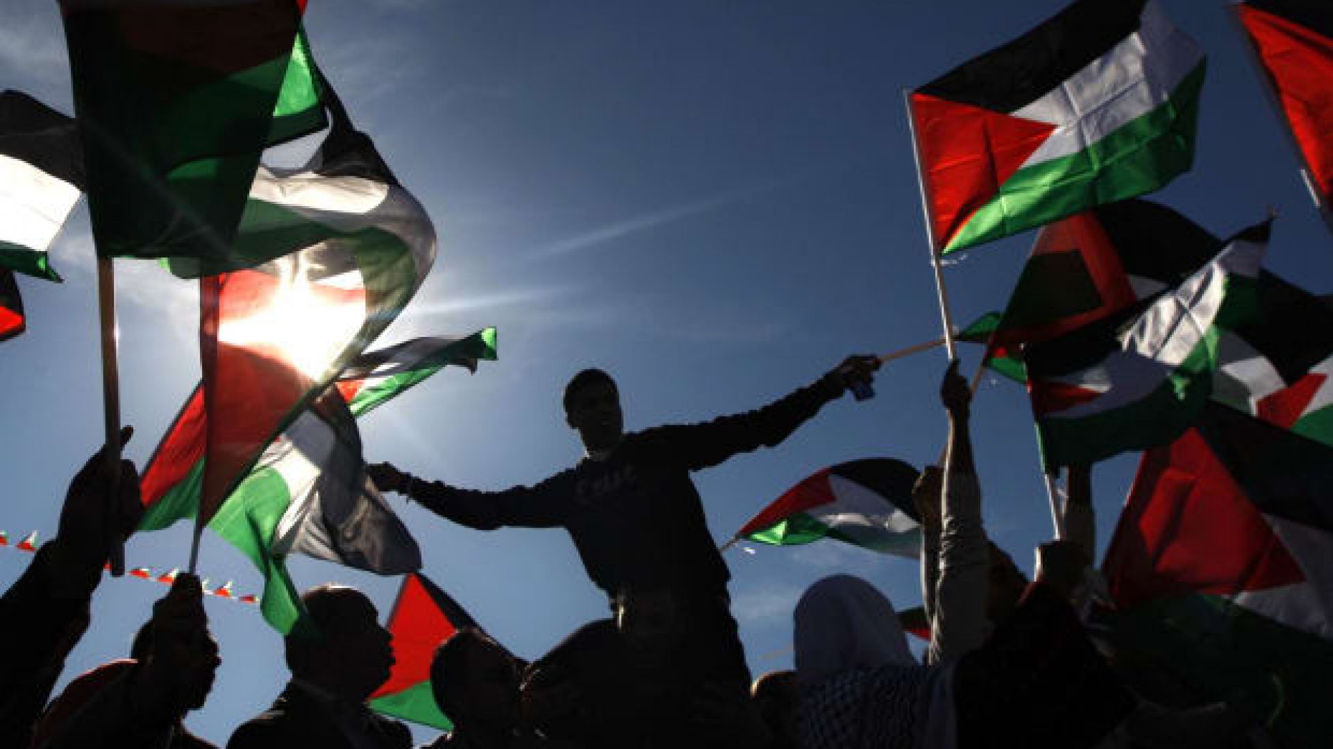 Palestine Is In The Midst Of A Humanitarian Crisis. Here’s Exactly What’s Happening.