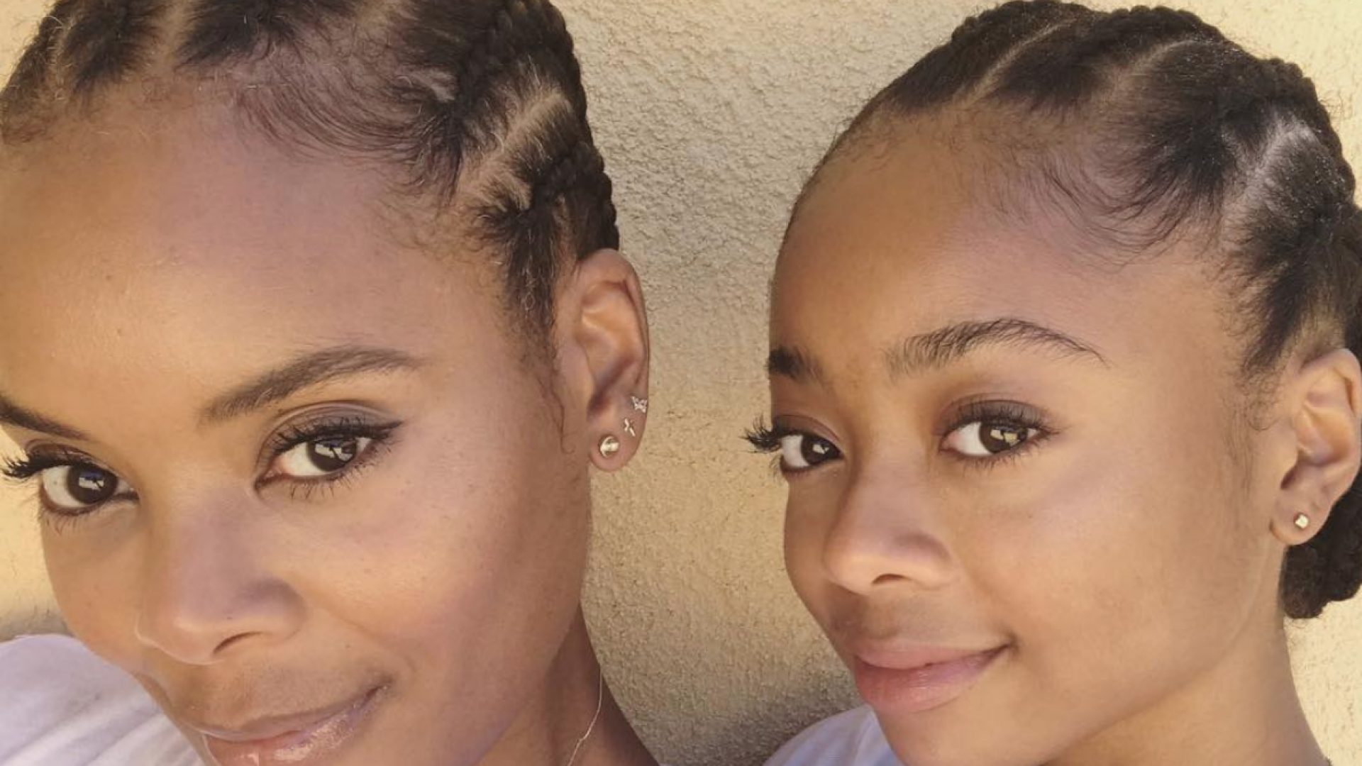 Seeing Double: 15 Mother/Daughter Duos Who Look Alike