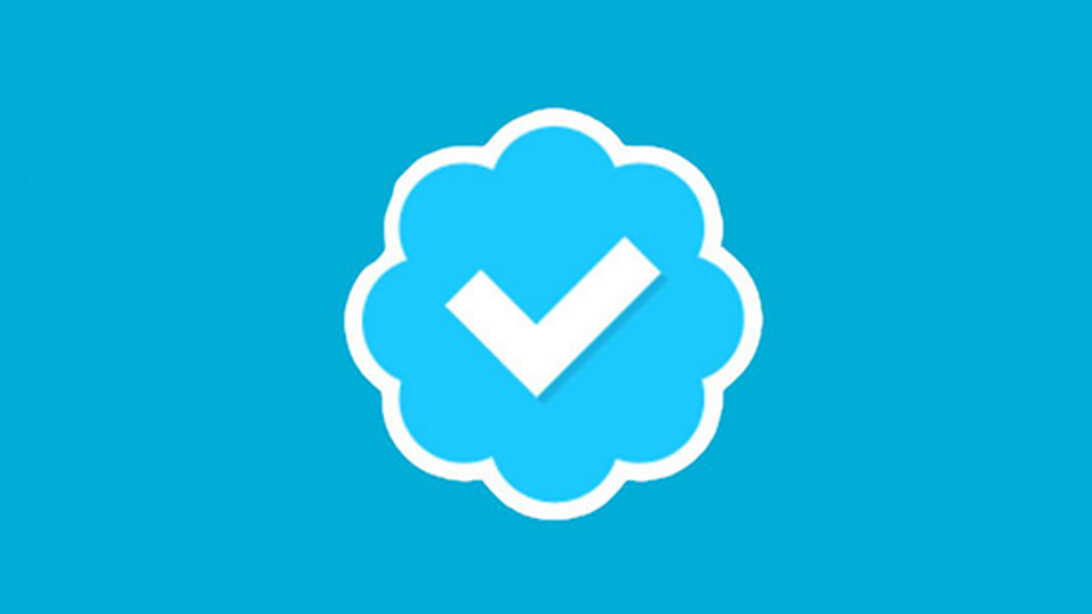 Twitter Now Allows You To Apply For Verification