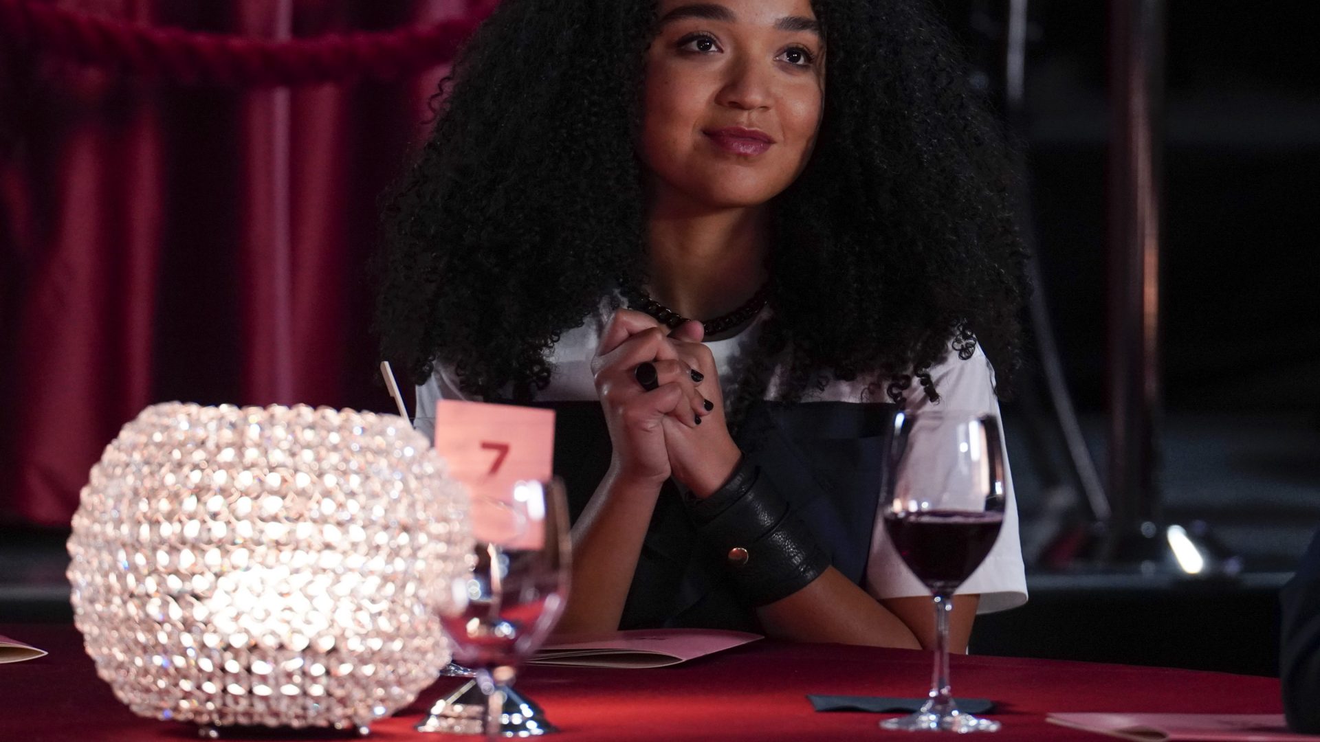 Aisha Dee Is The Definition Of ‘The Bold Type’