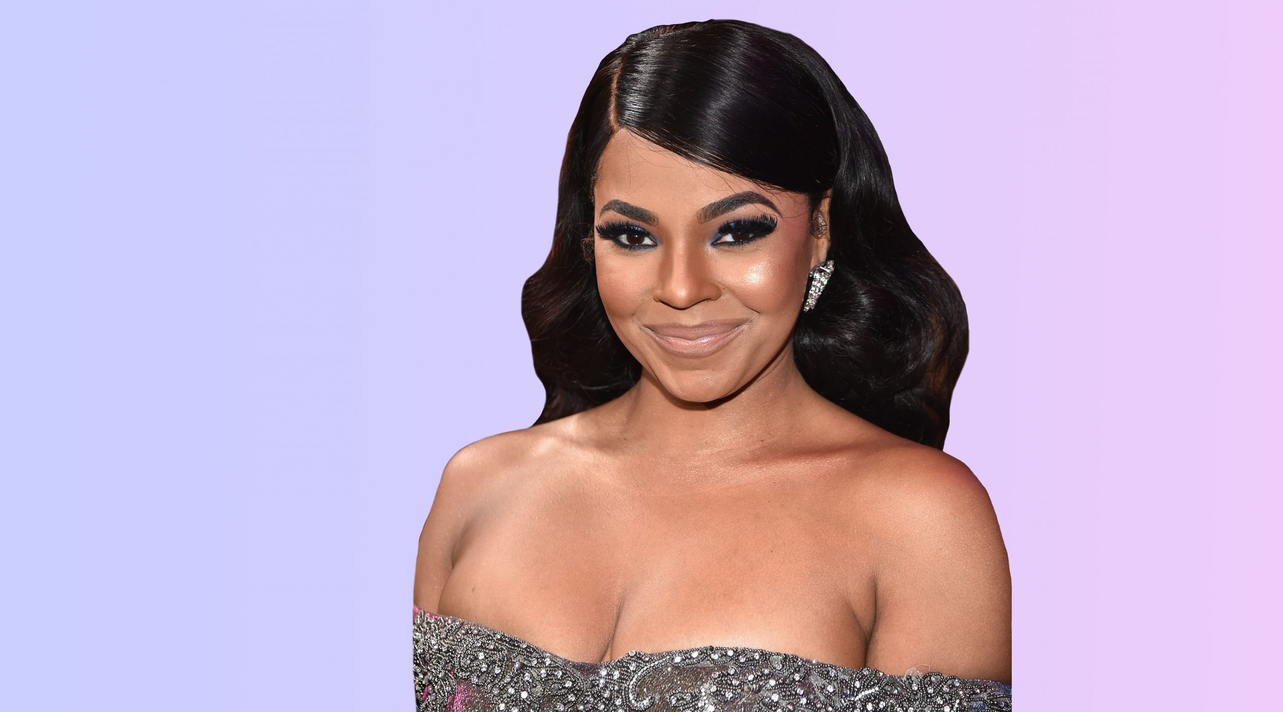 We Talked To Ashanti About Getting Her Well-Deserved Star On The Hollywood Walk Of Fame