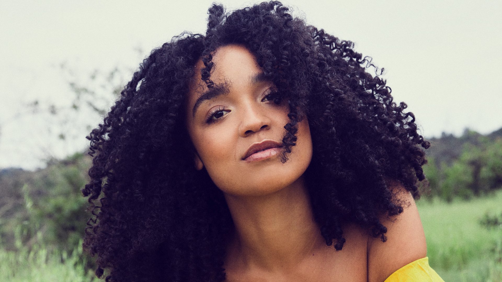 Aisha Dee Is The Definition Of ‘The Bold Type’