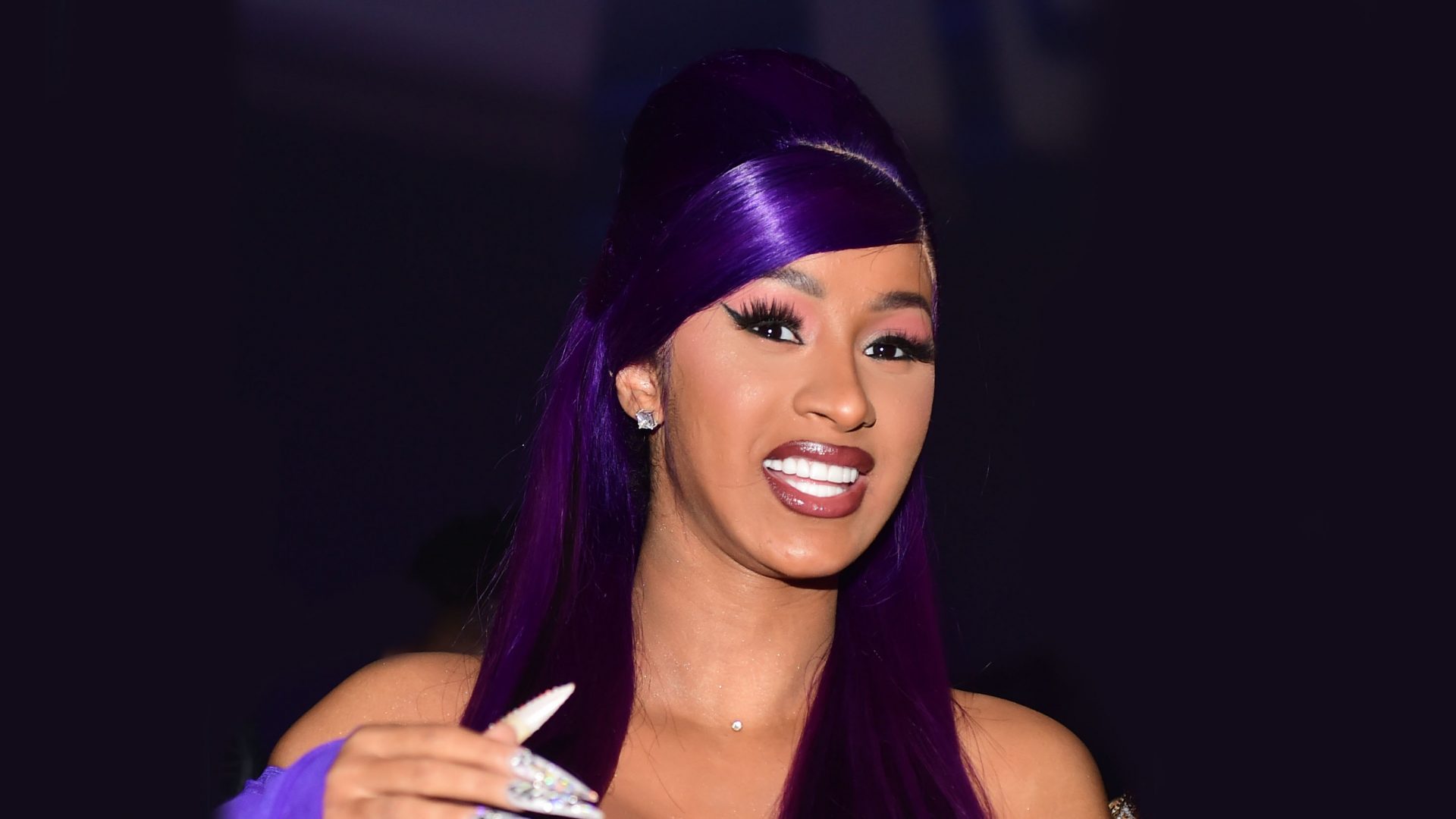 Cardi B Will Appear In Upcoming ‘Fast & Furious 9’ Film