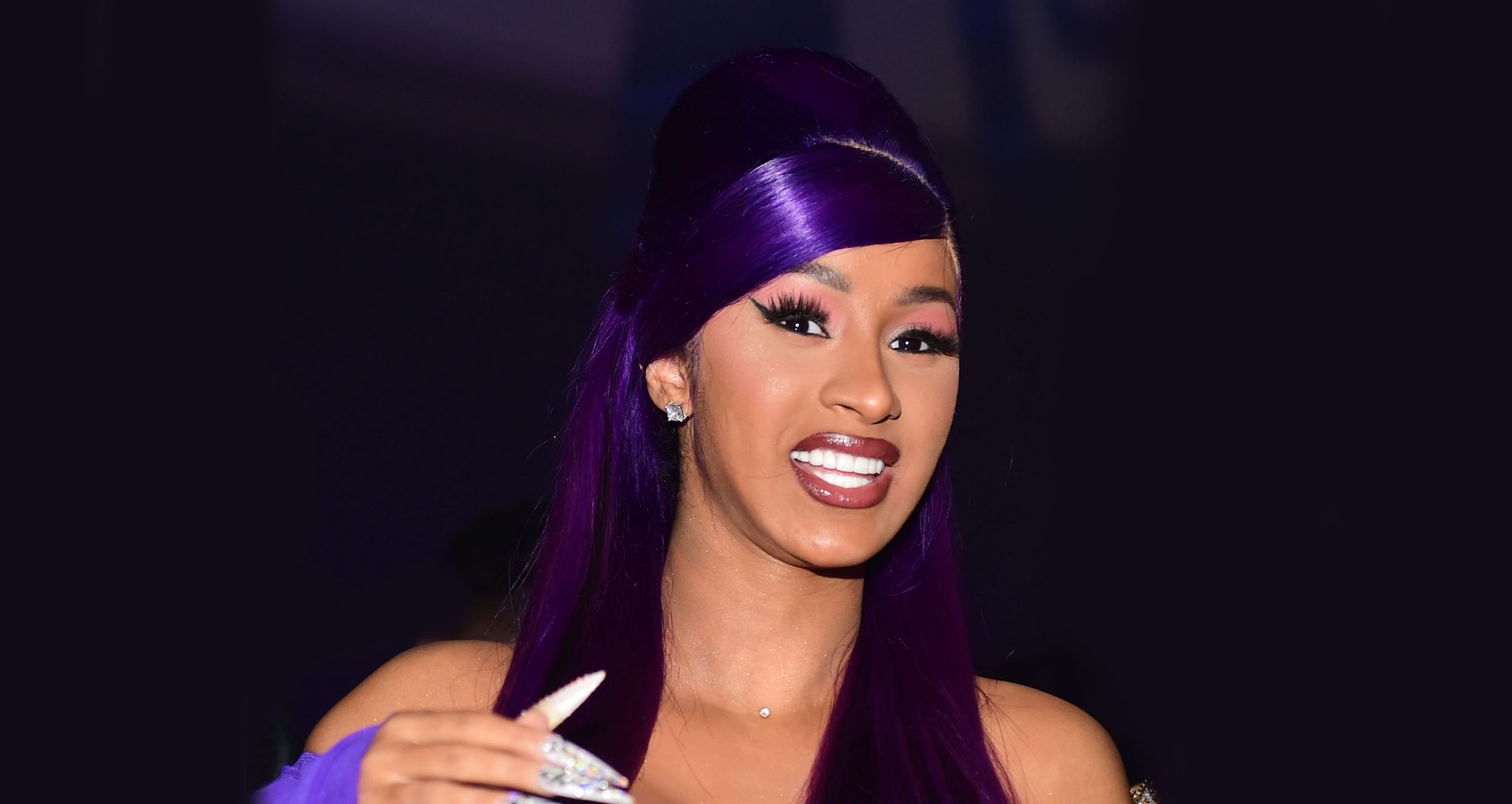 Cardi B Will Appear In Upcoming ‘Fast & Furious 9’ Film
