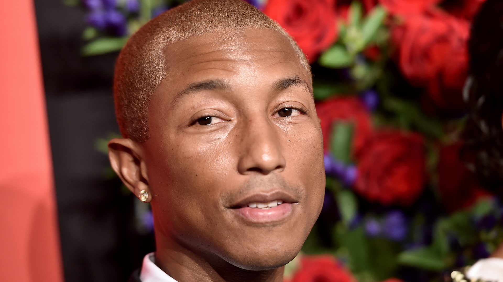 Pharrell Williams Will Open Private Schools For Students From Low-Income Families