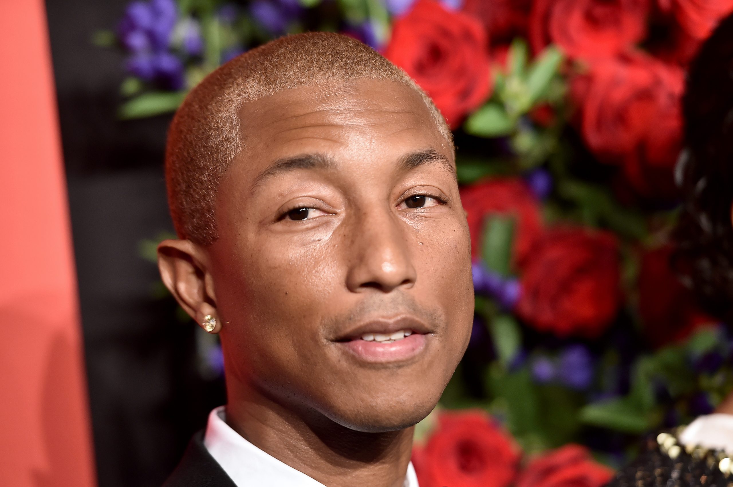 Pharrell Williams Will Open Private Schools For Students From Low-Income Families