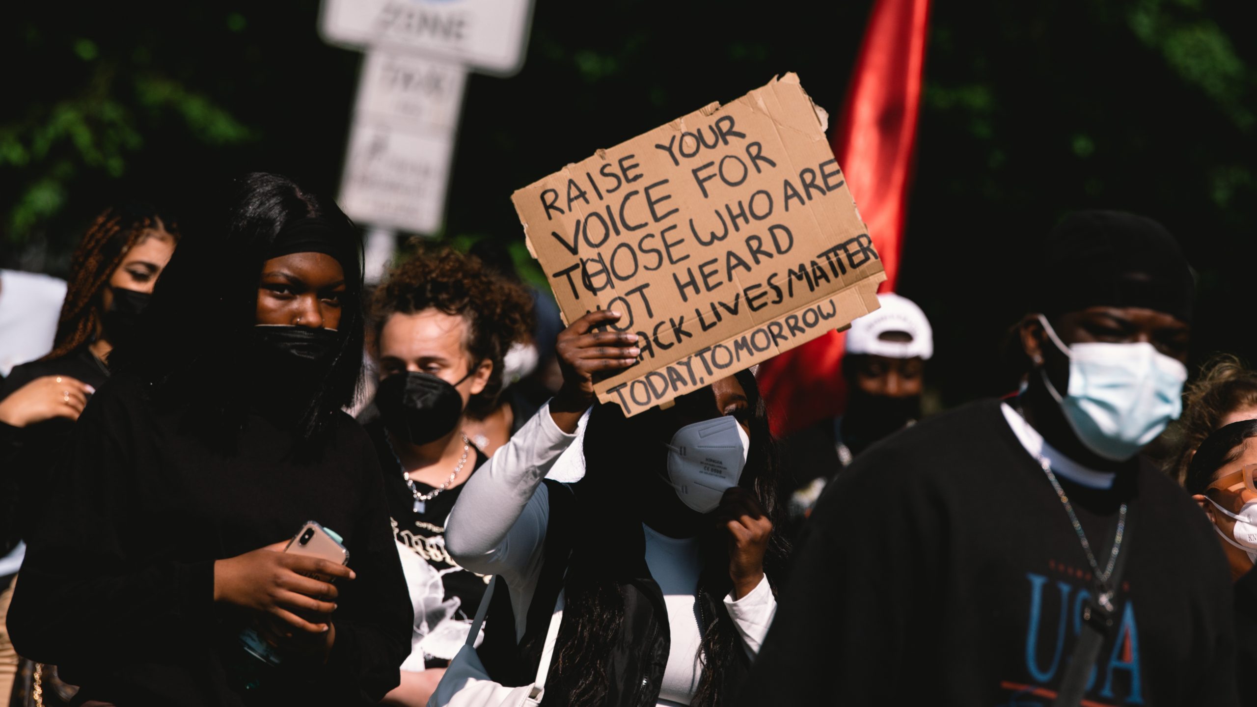 Montreal Police Filmed Kneeling On Neck And Back Of Black Teen