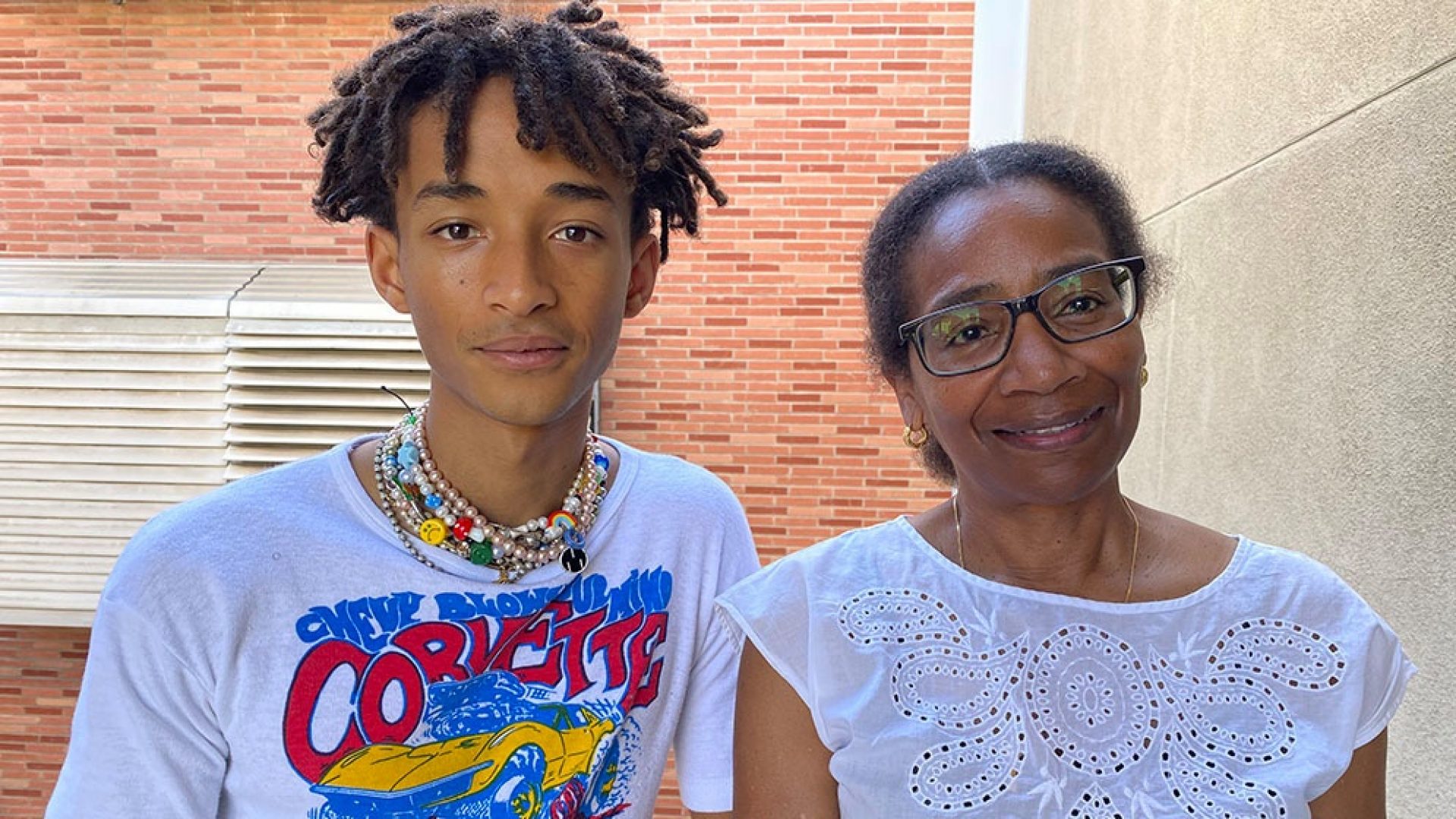 Meet Jaden Smith: JUSTWater Environmental Warrior