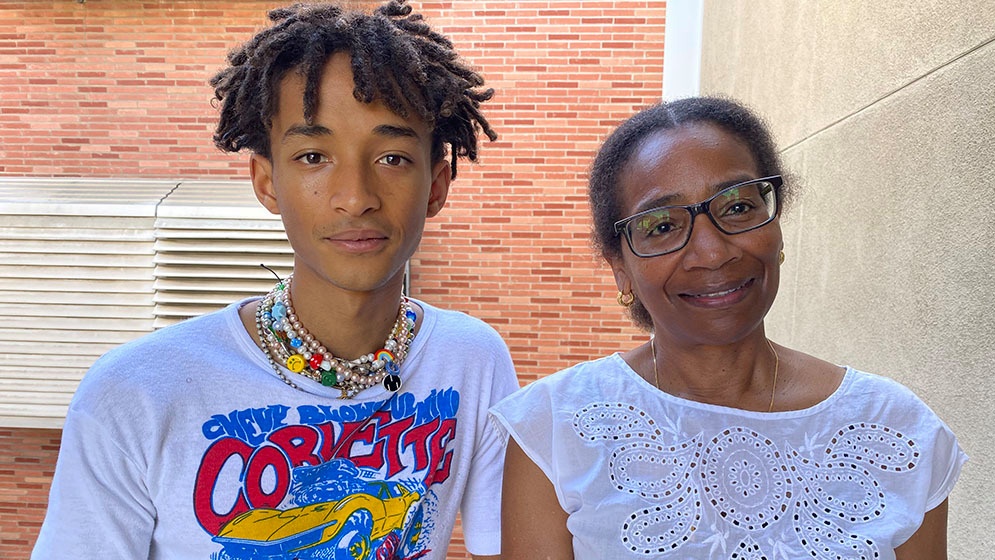 Jaden Smith Will Be Honored By UCLA’s Institute Of the Environment And Sustainability
