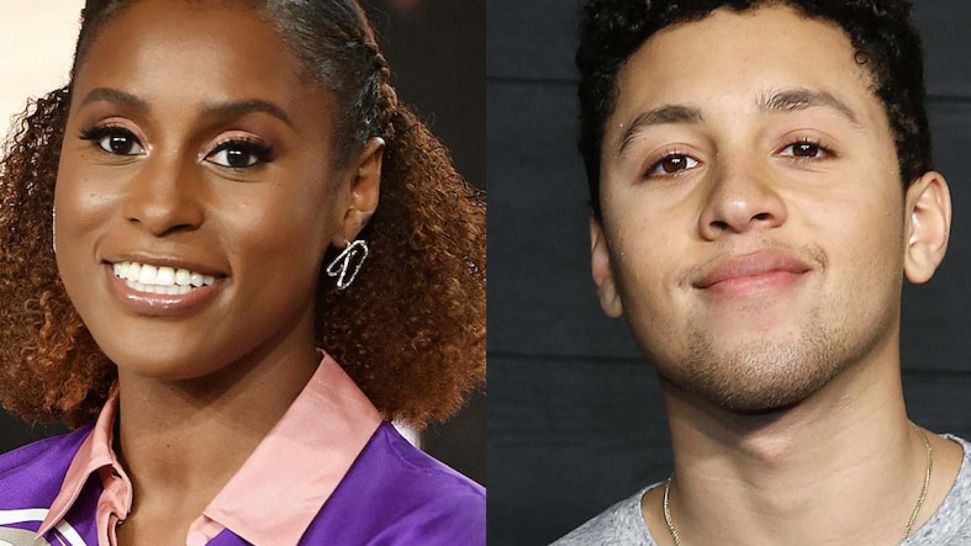 Jaboukie Young-White and Issa Rae Collaborate On HBO Series, ‘Gang’s All Queer’