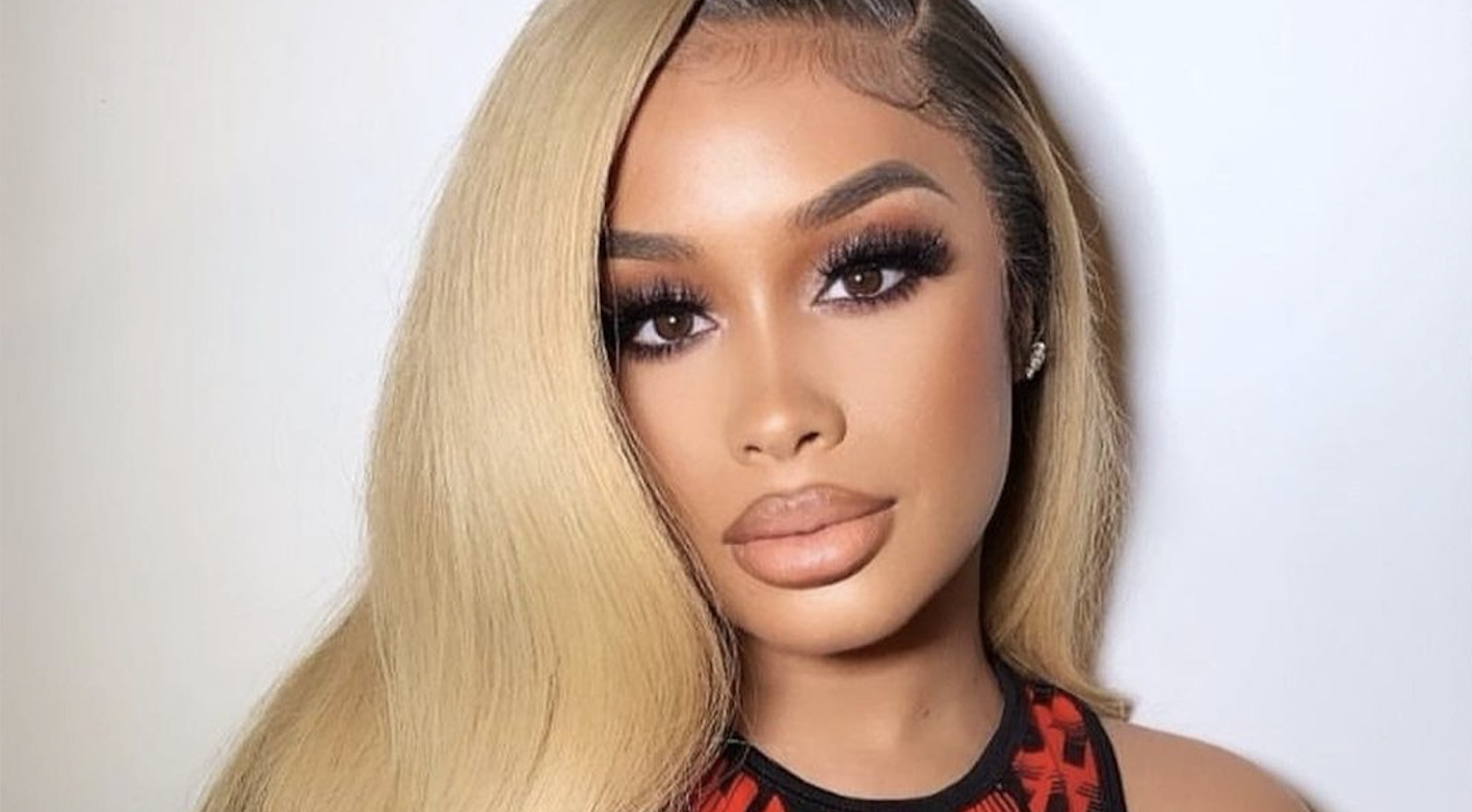 Rapper DreamDoll Comes Out: ‘Proud To Announce I’m Bisexual’