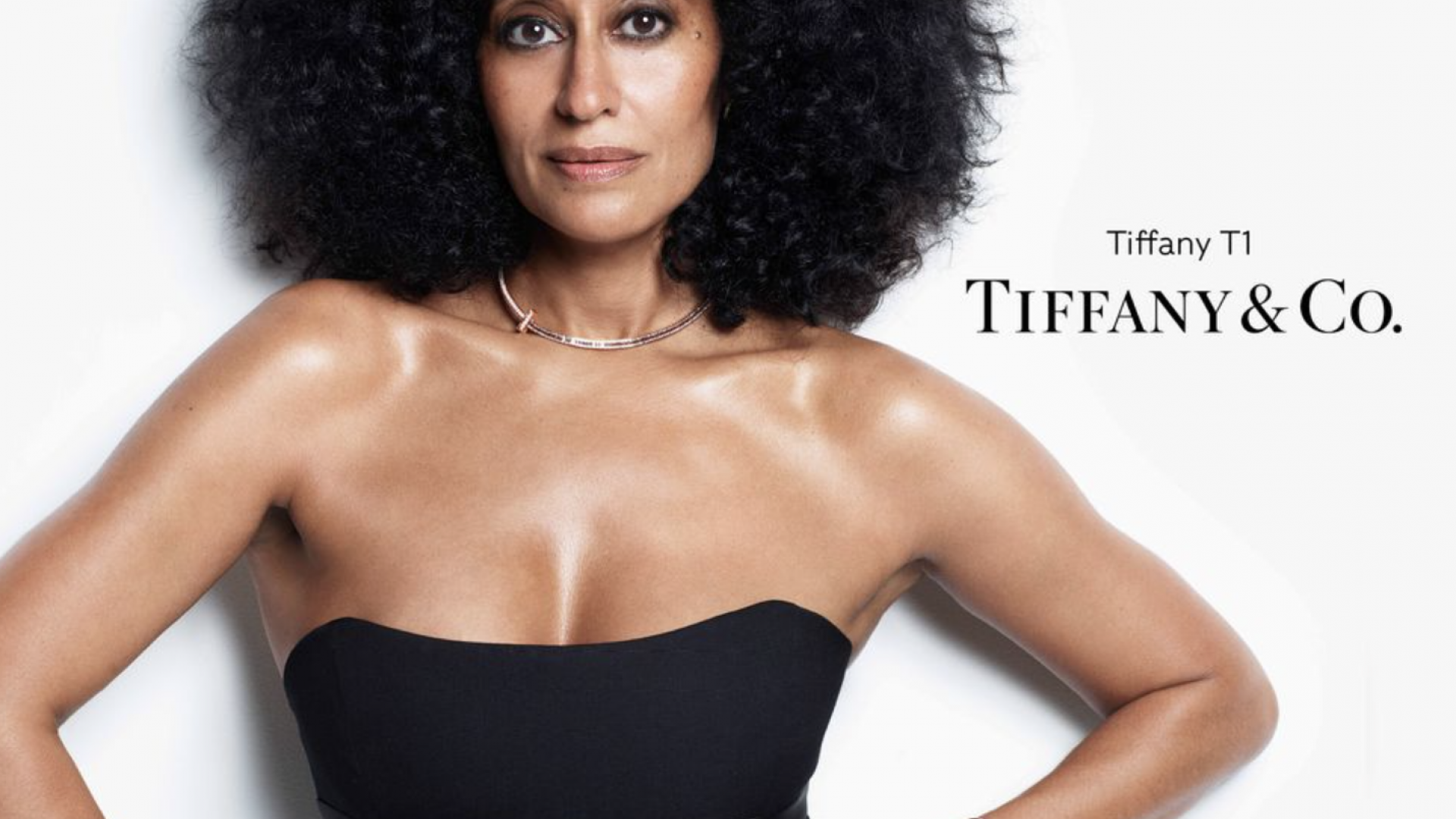 Tracee Ellis Ross Named Tiffany & Co.’s Newest Global Ambassador