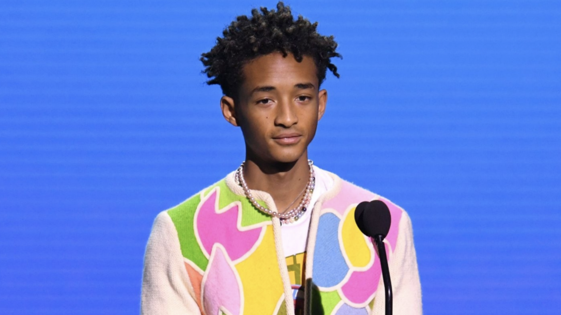 Meet Jaden Smith: JUSTWater Environmental Warrior