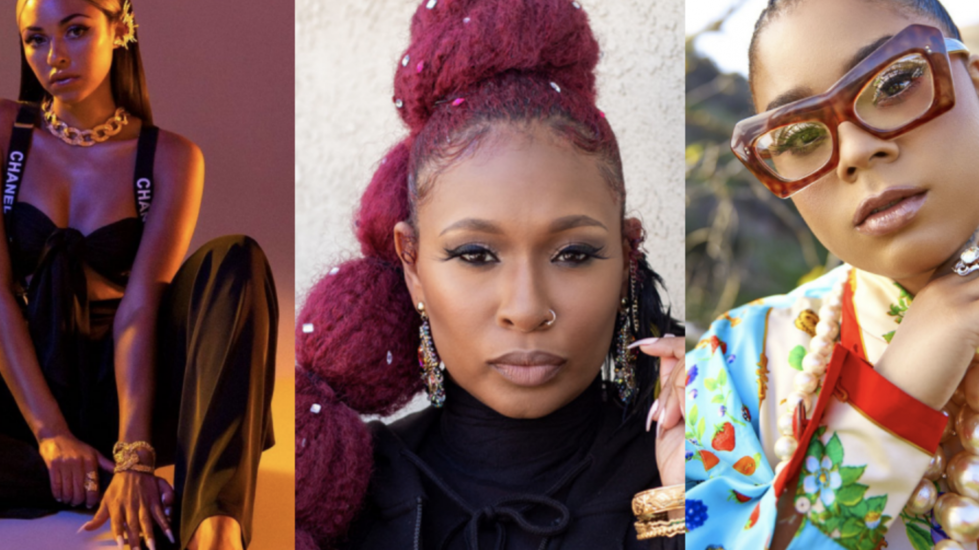 Watch Mumu Fresh, Tayla Parx And Raiche Light Up The Stage At ‘ESSENCE After Dark’