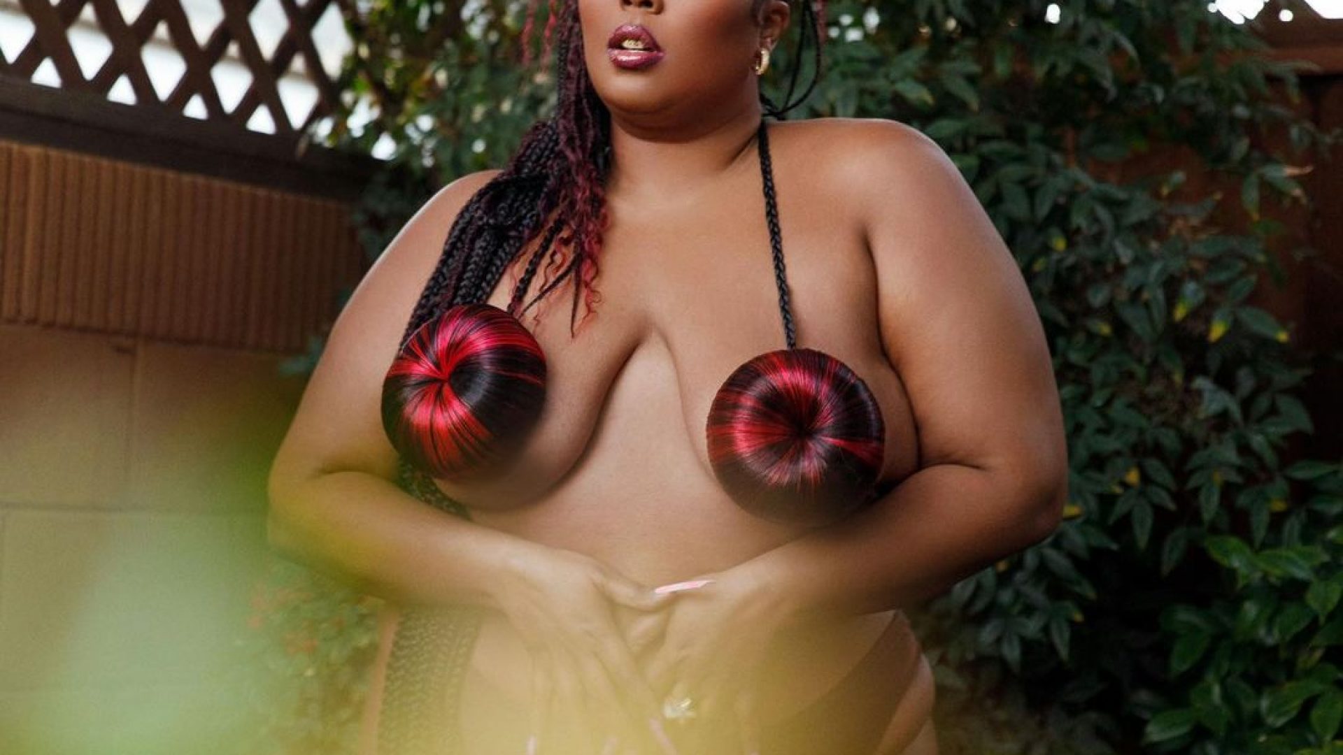 It’s Official — Lizzo Has The Best Bikini Collection