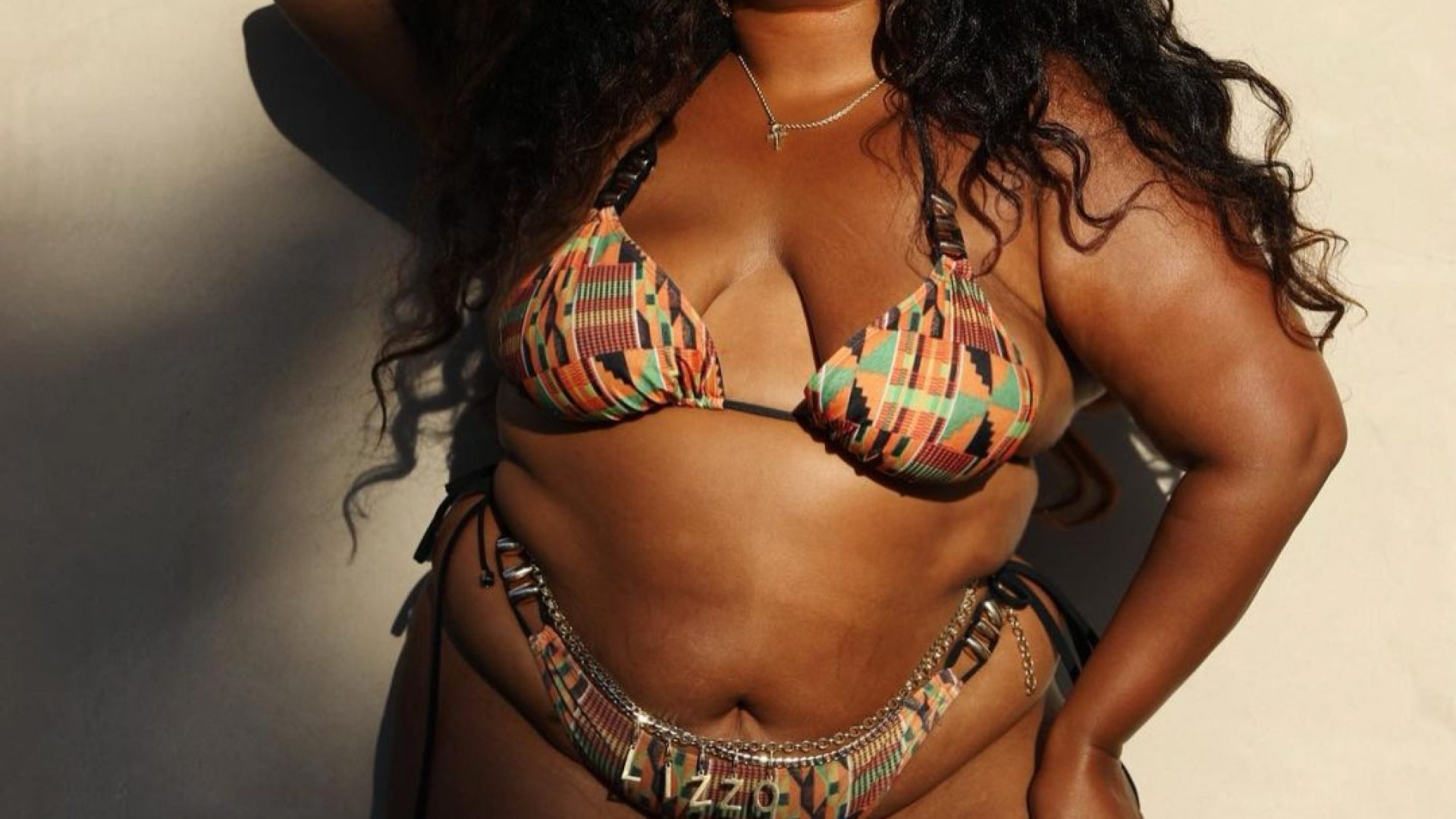 It’s Official — Lizzo Has The Best Bikini Collection