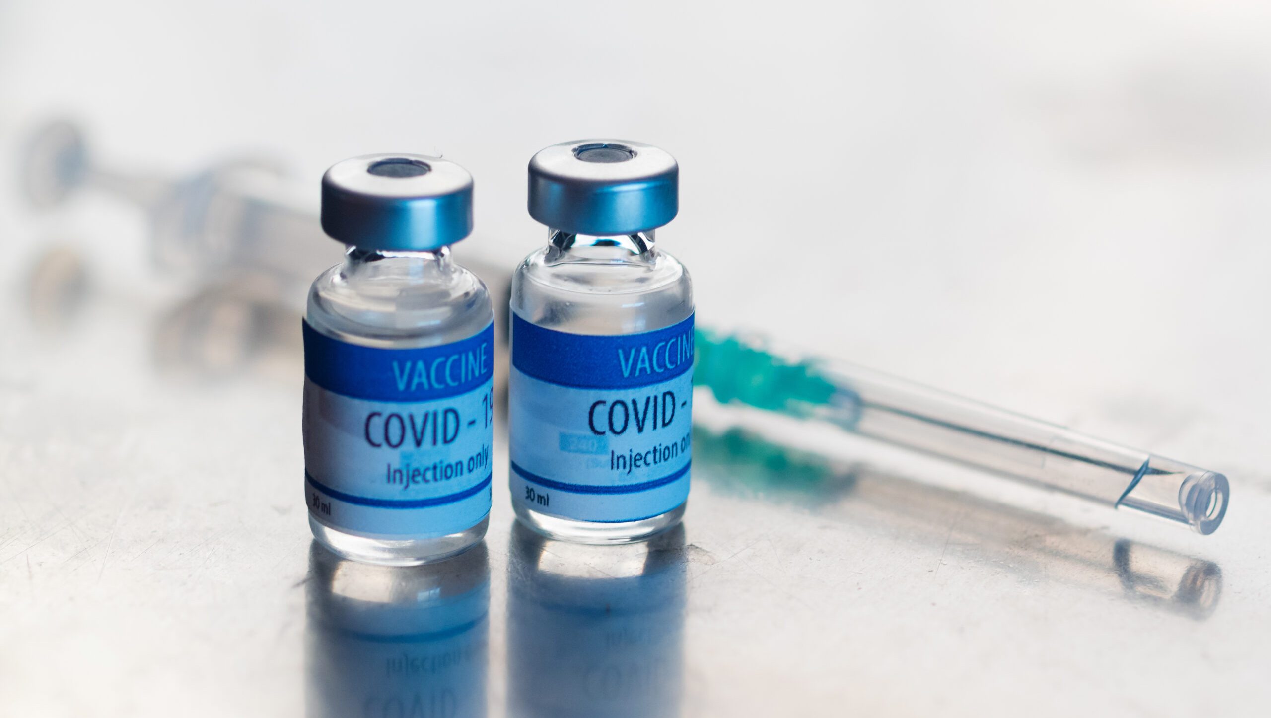 The COVID-19 Vaccine Has Been Mandated For Teachers In NYC Public Schools