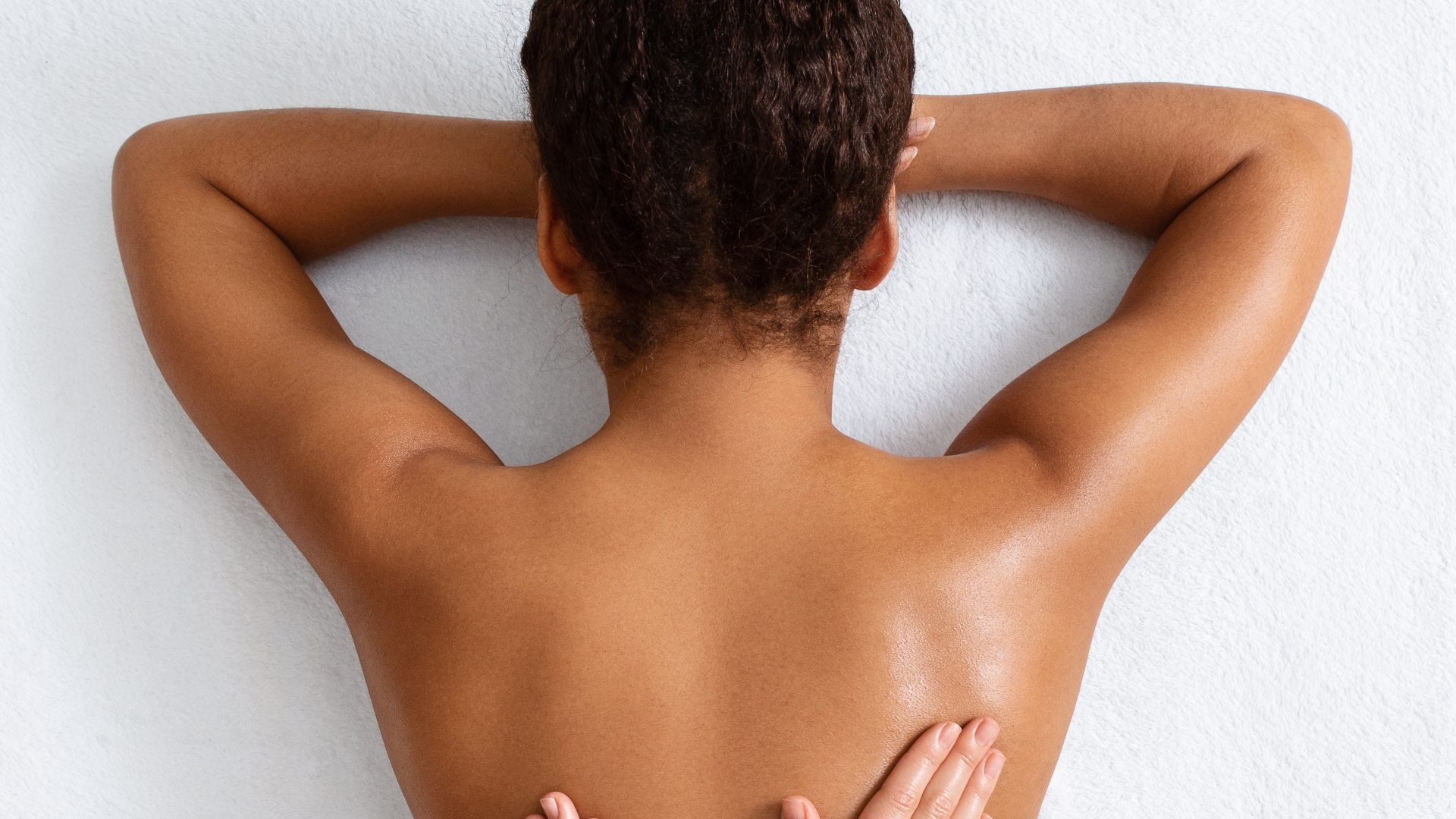 What’s A Back Facial And Do I Really Need One?