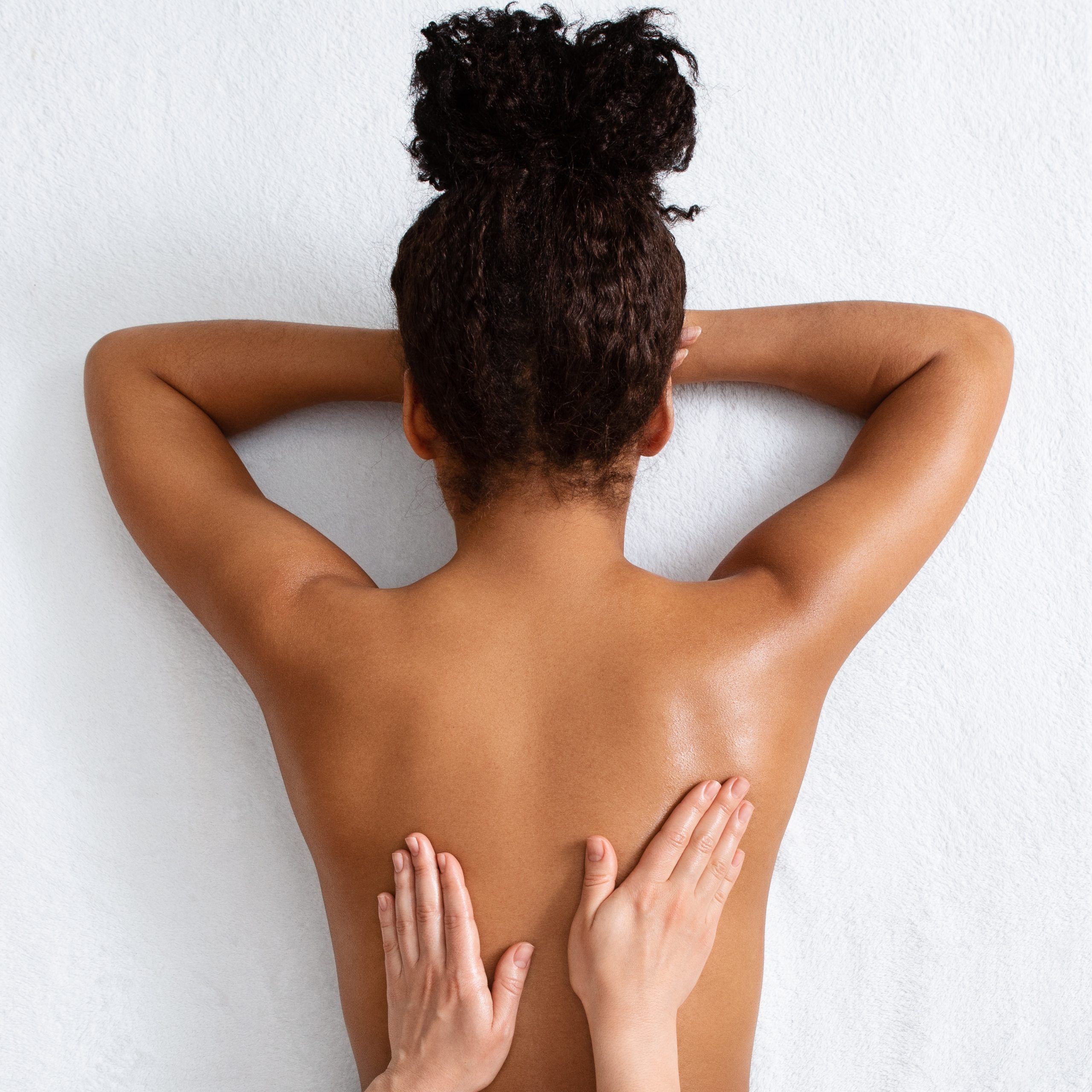 What’s A Back Facial And Do I Really Need One?