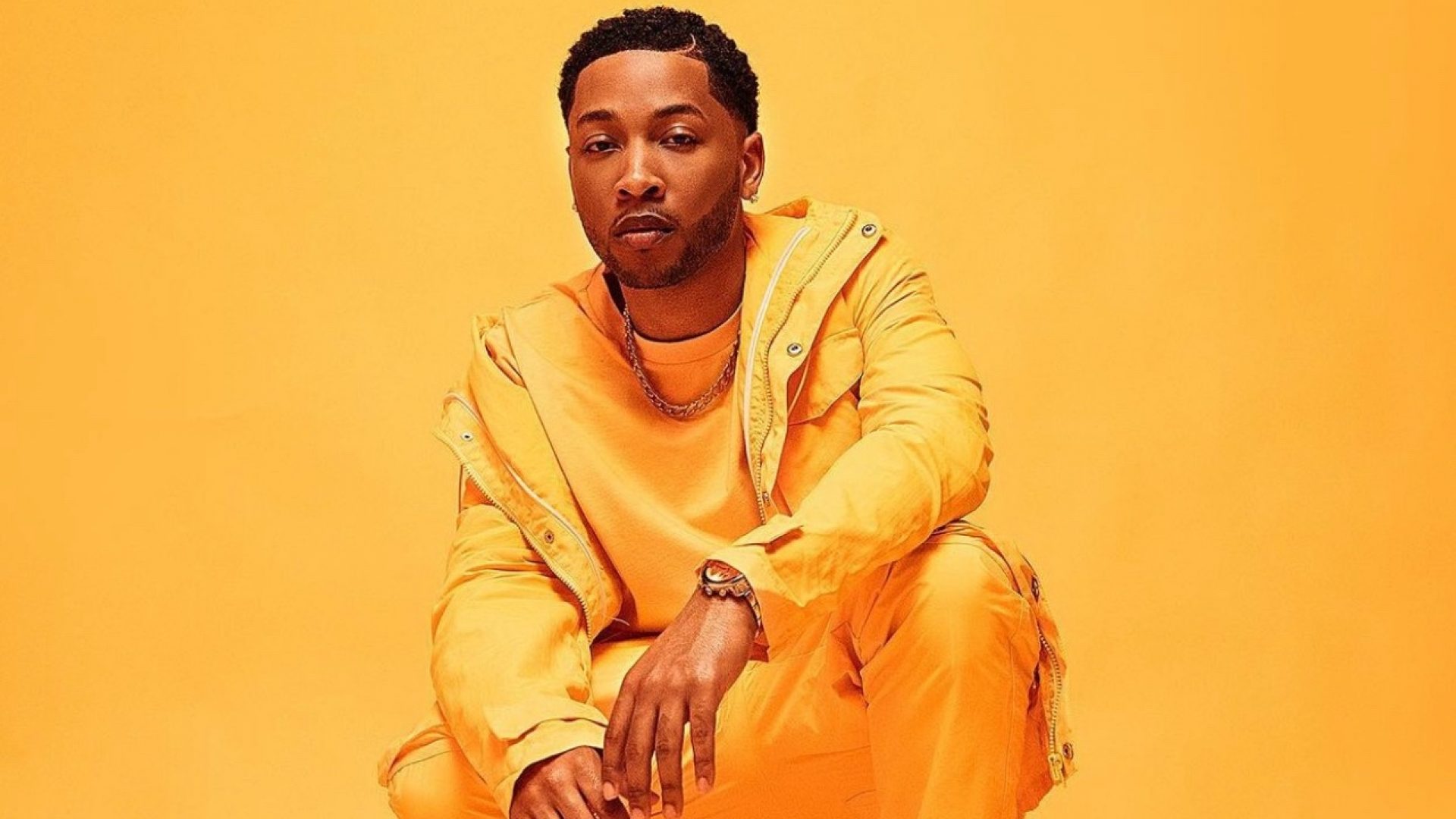 Jacob Latimore Says ‘The Chi’ Is More Than A TV Show