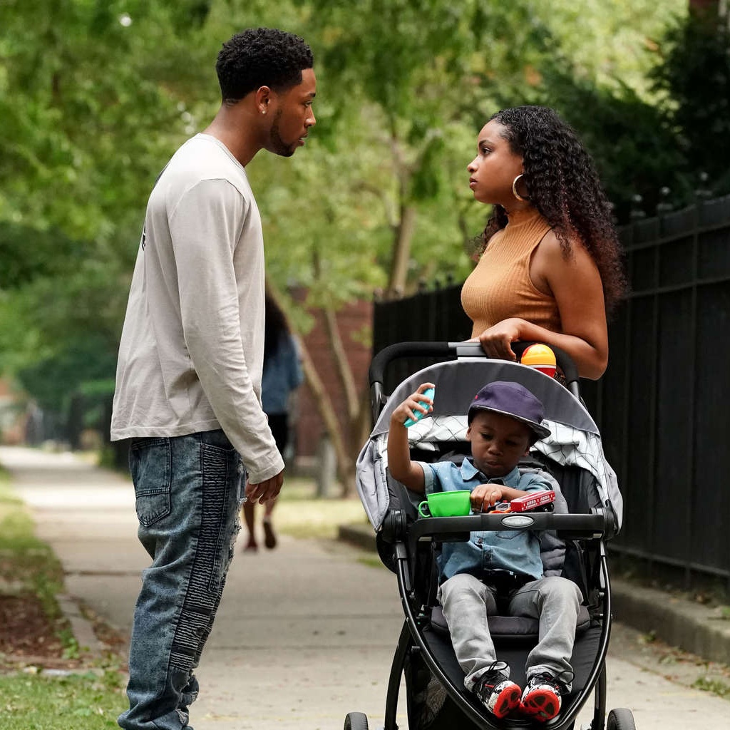 Jacob Latimore Says ‘The Chi’ Is More Than A TV Show