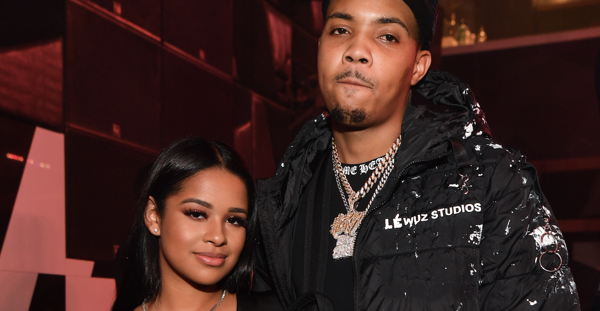 G Herbo Speaks On Relationship With Taina Williams: “Imma Get Married Soon”