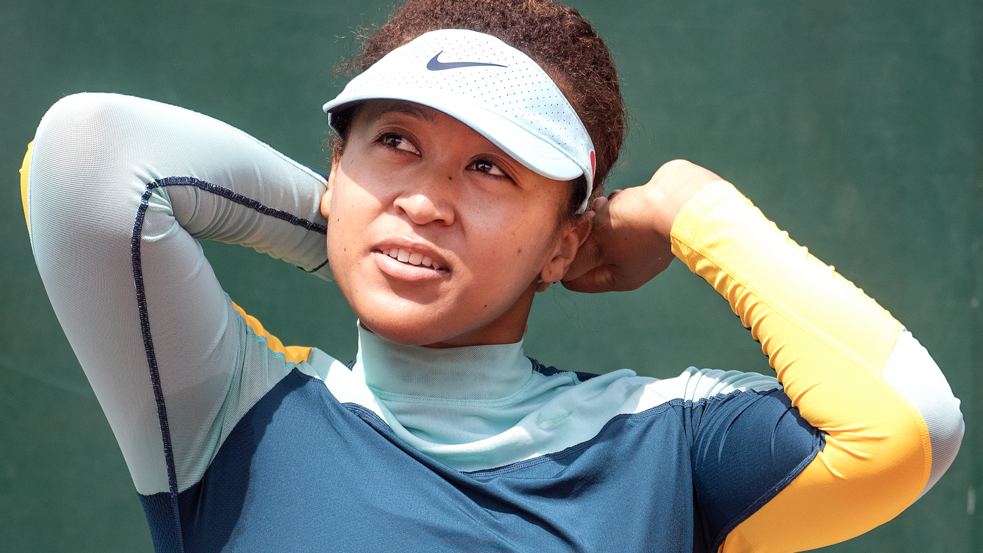 Opinion: Naomi Osaka Doesn’t Have To Engage With Racist Trolls