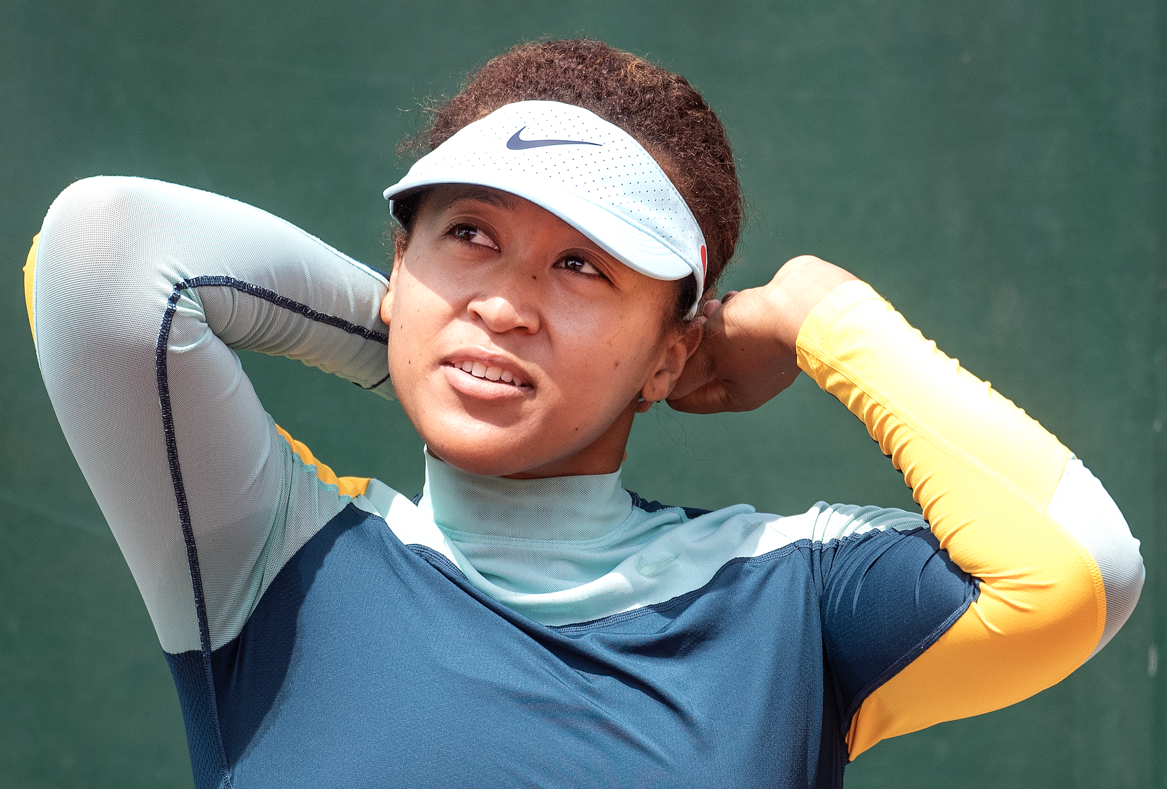 Opinion: Naomi Osaka Doesn’t Have To Engage With Racist Trolls