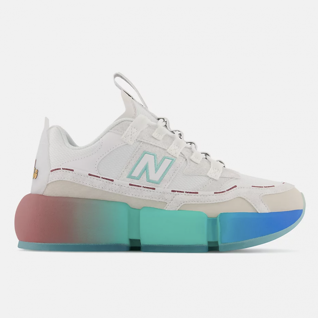 New Balance x Jaden Smith Trippy Summer Pack: Release Info – Footwear News