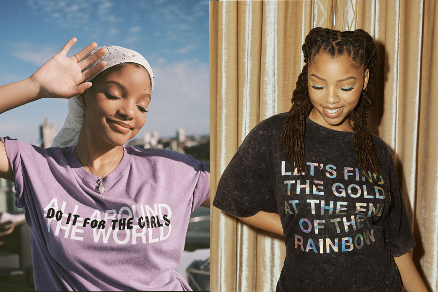 Chloe X Halle Dish On Their New Apparel With Victoria’s Secret PINK, Their Upcoming Tour And More