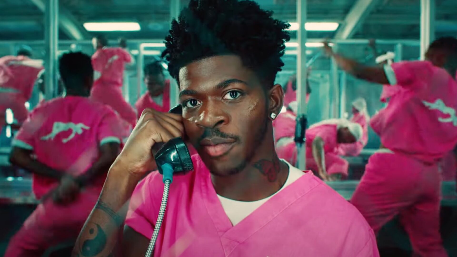 Babyxxxvideo - Lil Nas X Releases Highly-Anticipated \