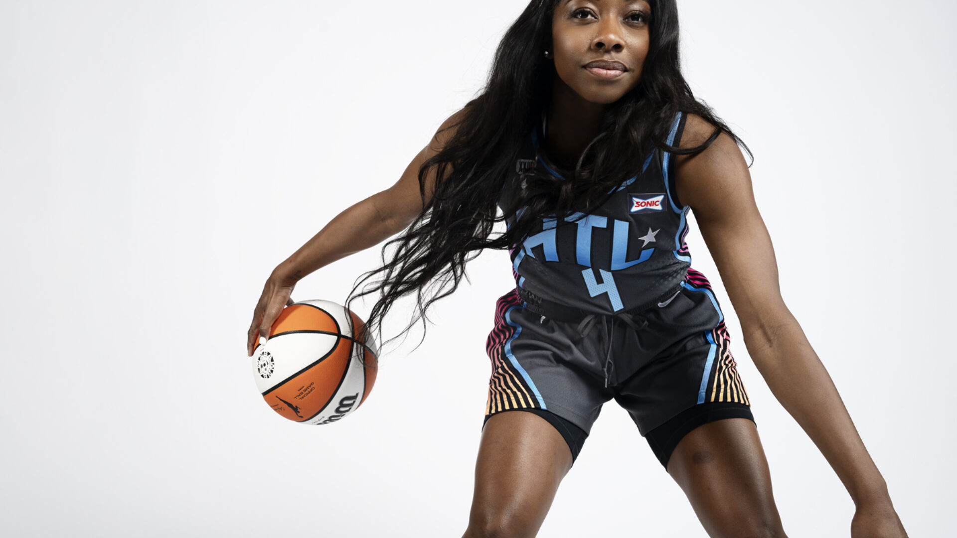 How This 23-Year-Old Is Balancing Her WNBA Career And Graduate School