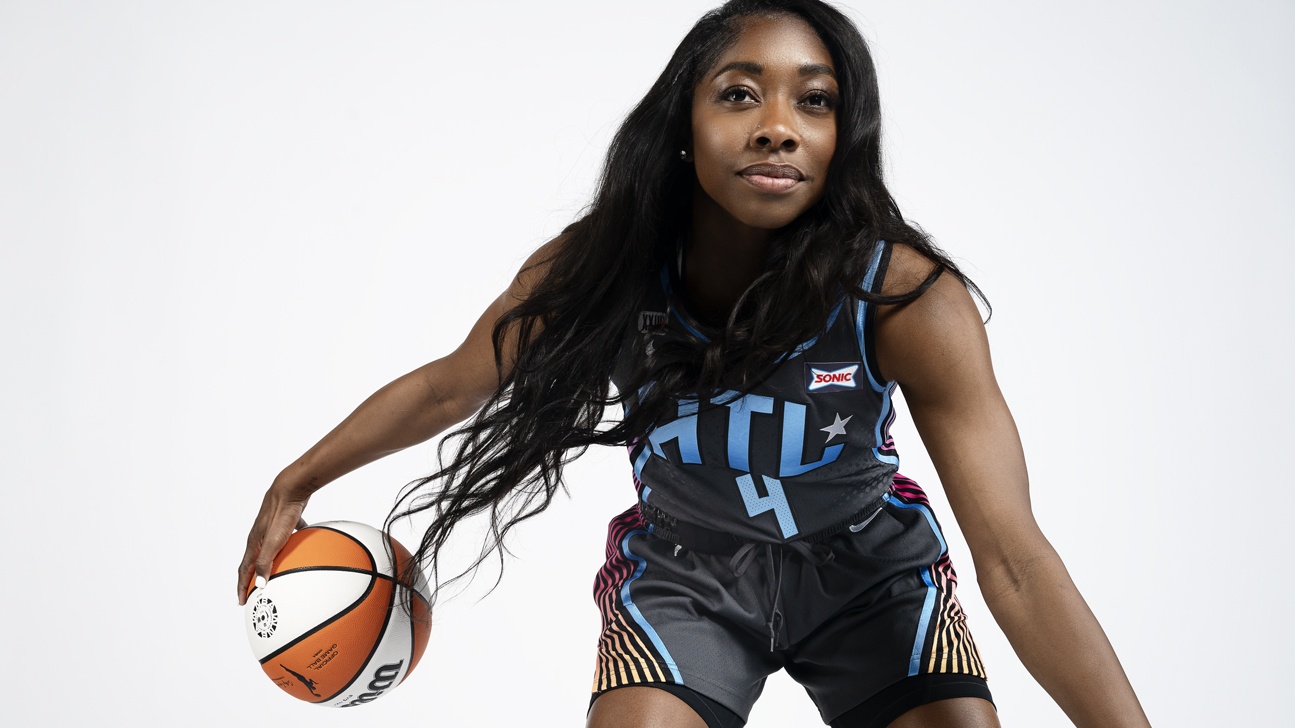 WNBA experts weigh in on Aari McDonald's potential ahead of 2021