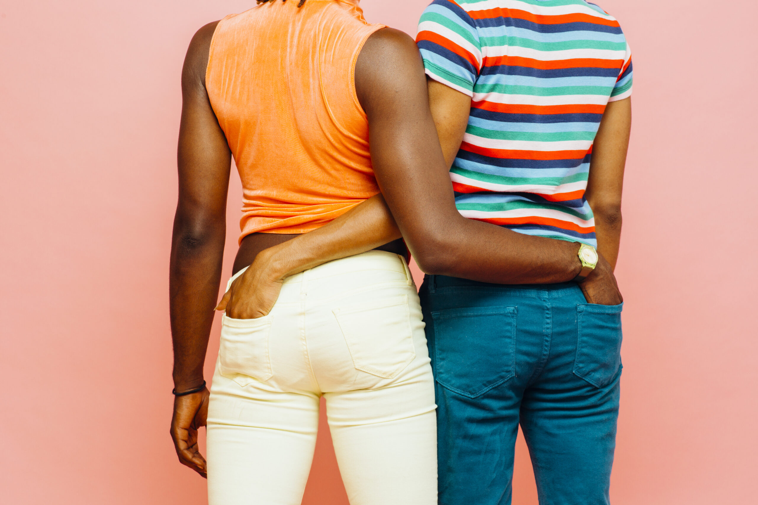 An Intimacy Expert Gave This Advice On Embracing Your Sexuality